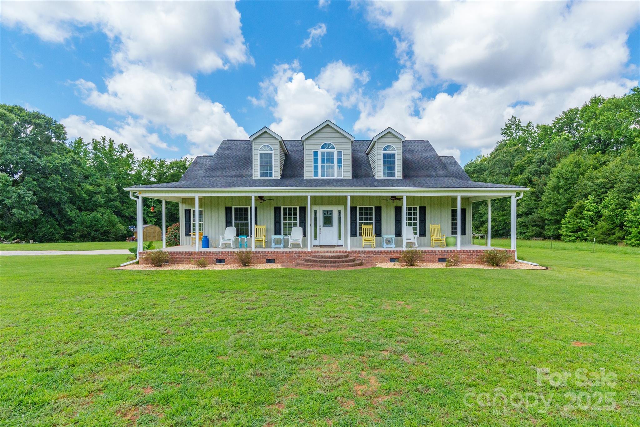 Belwood - Residential