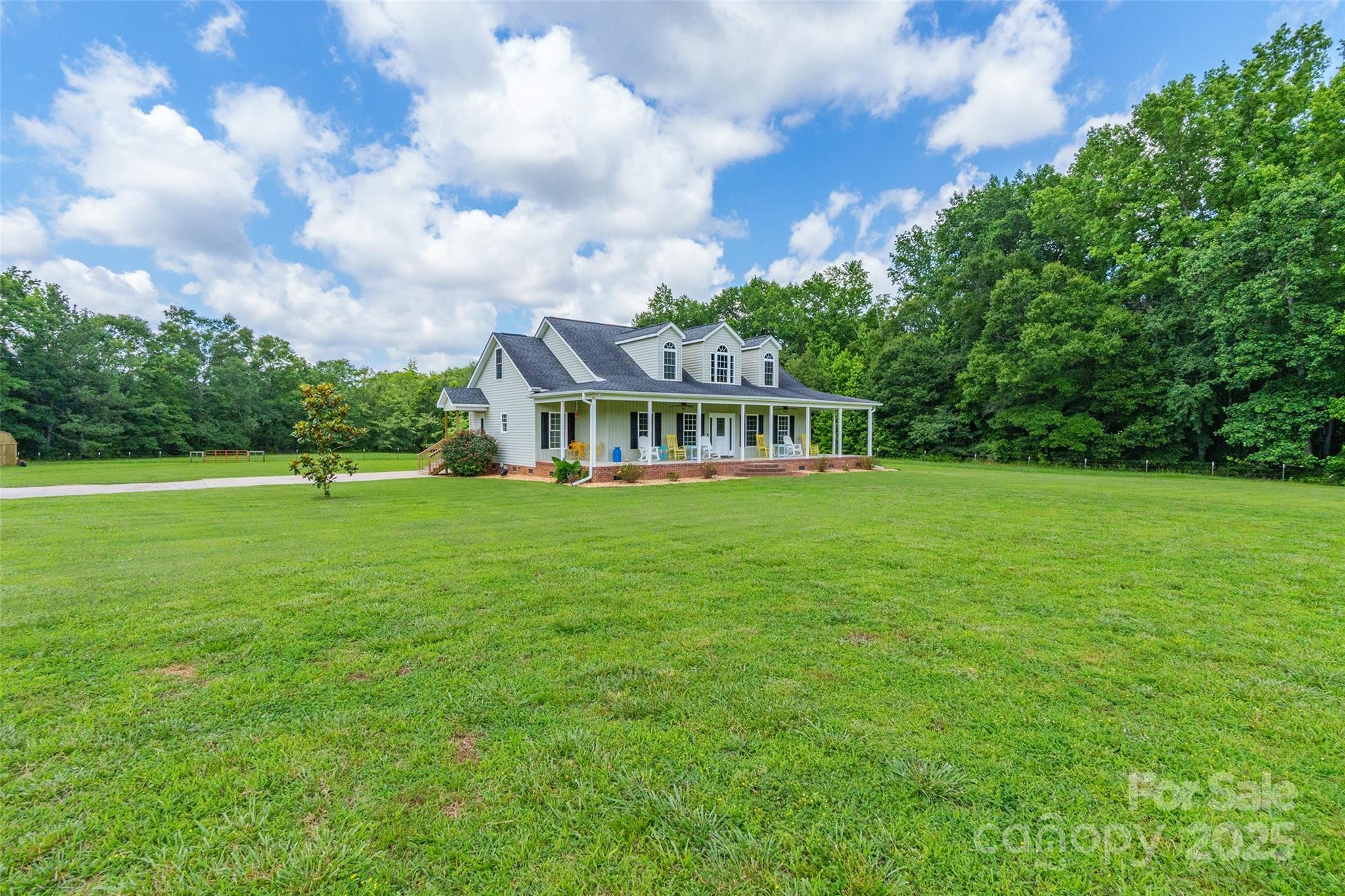 Belwood - Residential