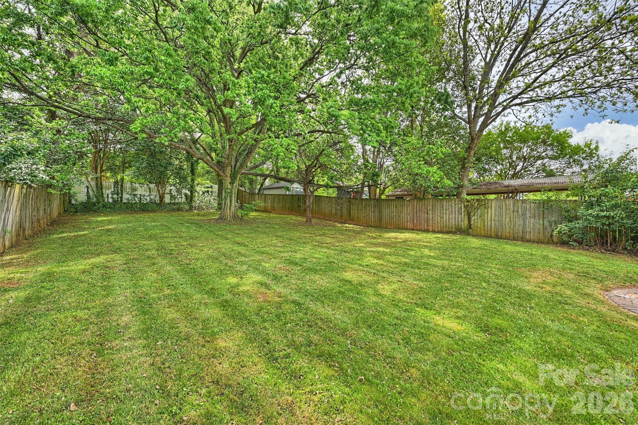 Biddleville - Residential