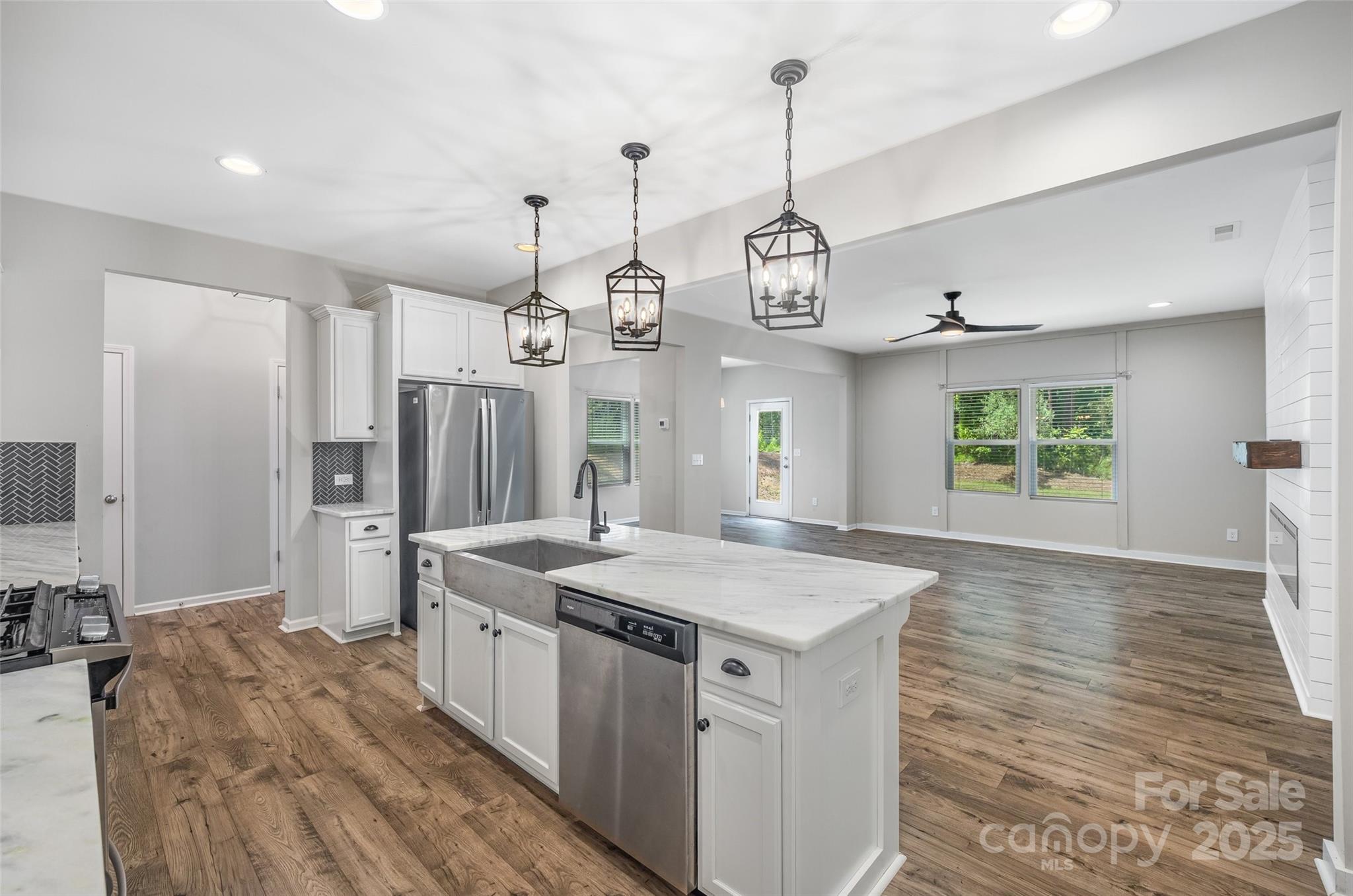 Colony at Handsmill - Residential