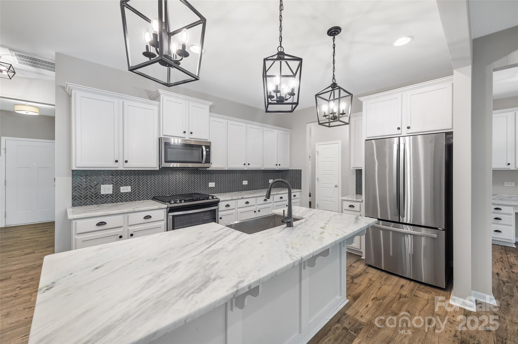 Colony at Handsmill - Residential