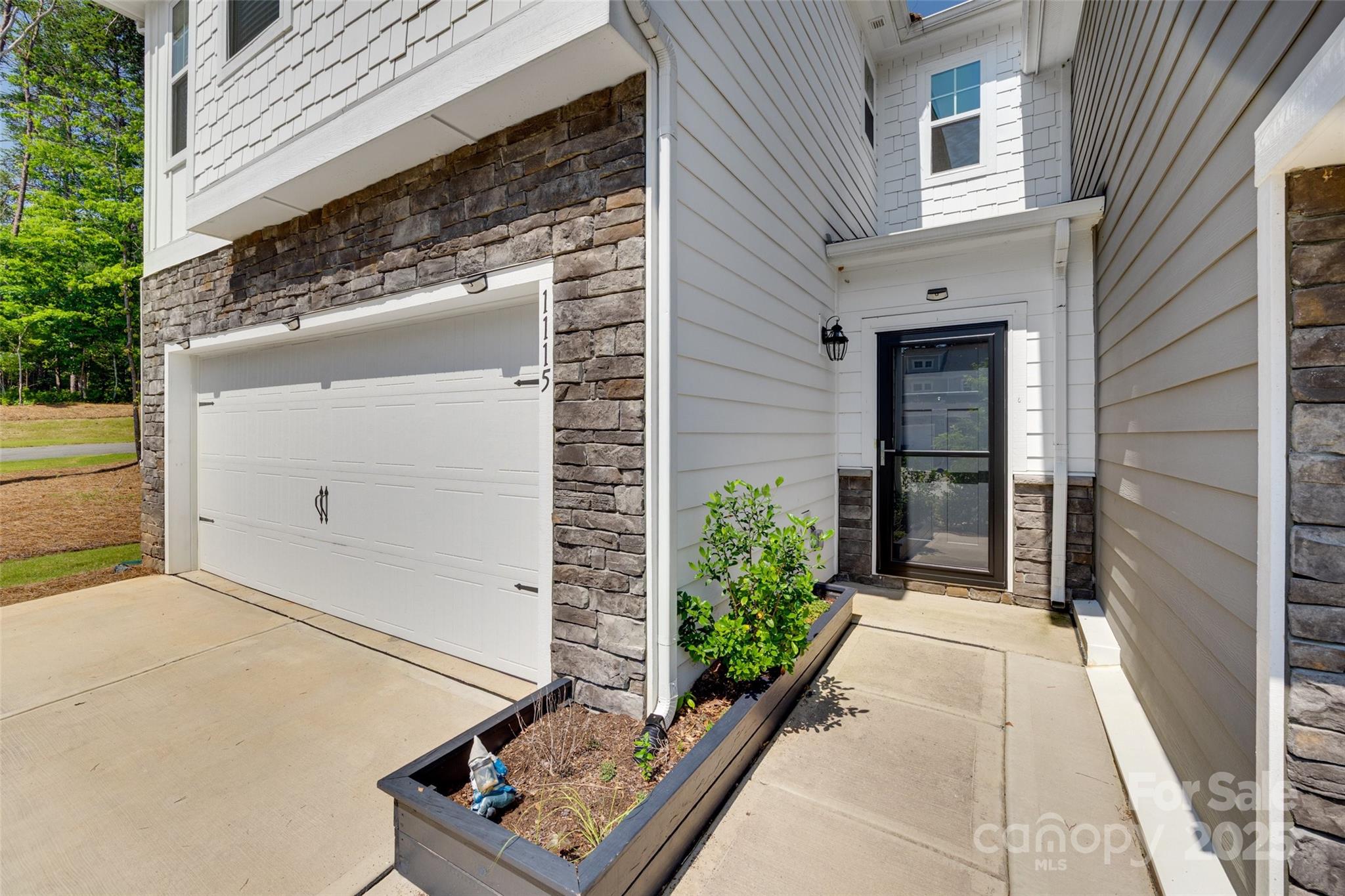 Colony at Handsmill - Residential