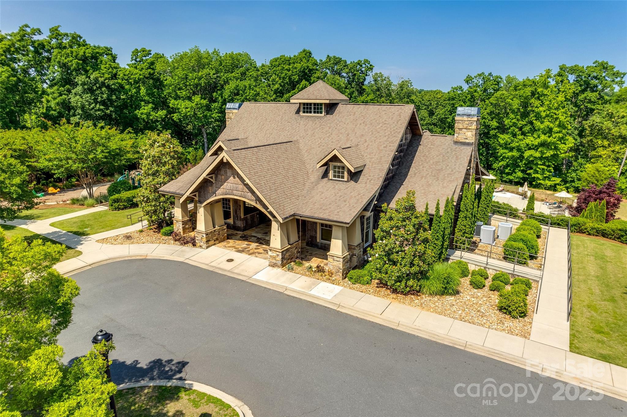 Colony at Handsmill - Residential