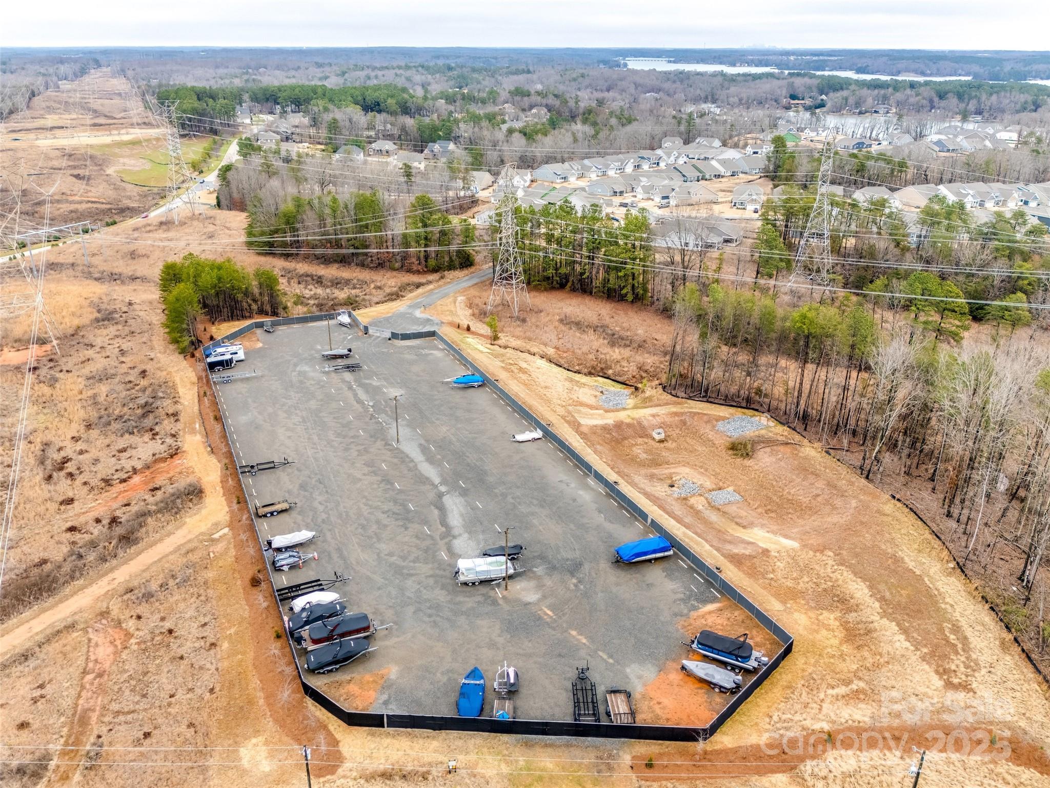 Colony at Handsmill - Residential