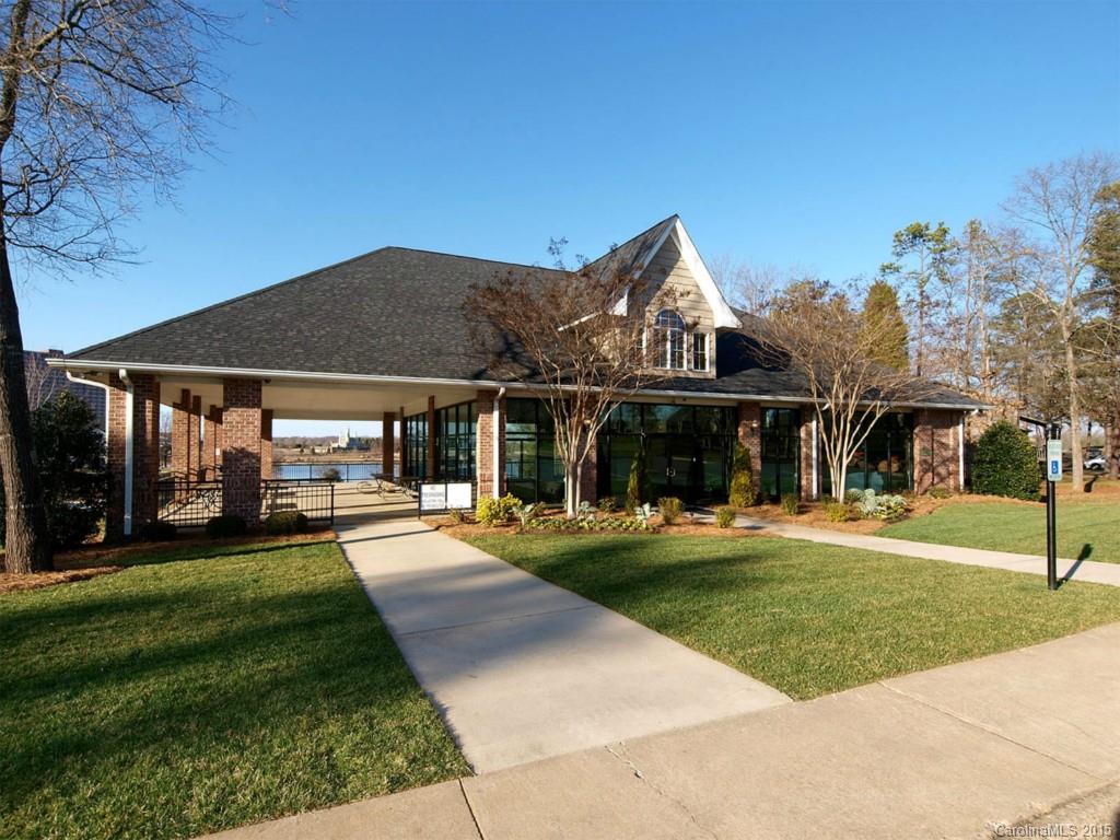 Baden Village - Residential