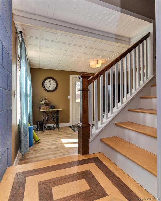 West Asheville - Residential