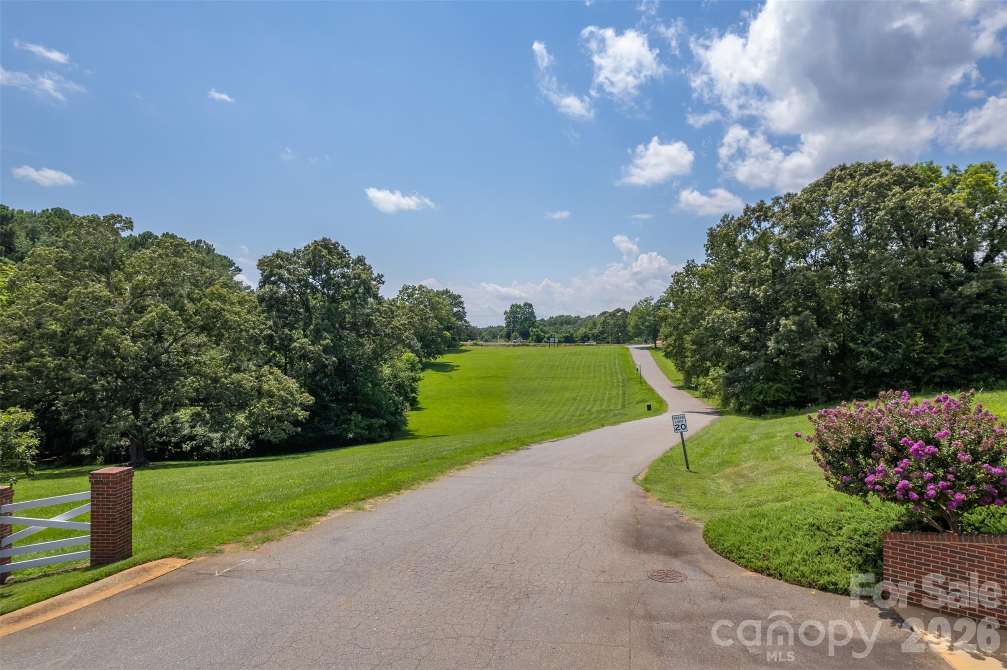 Sparks Crossing - Land