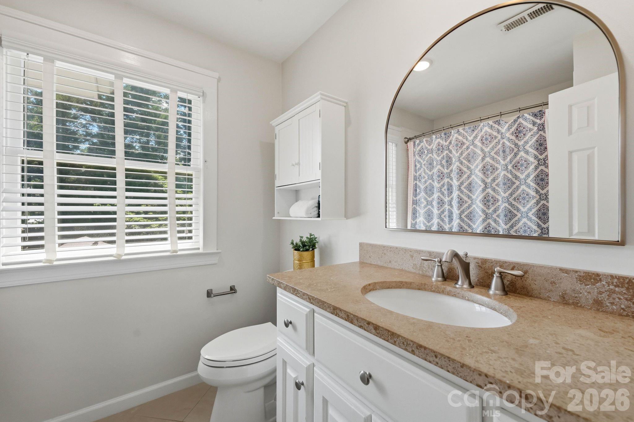 Dilworth - Residential