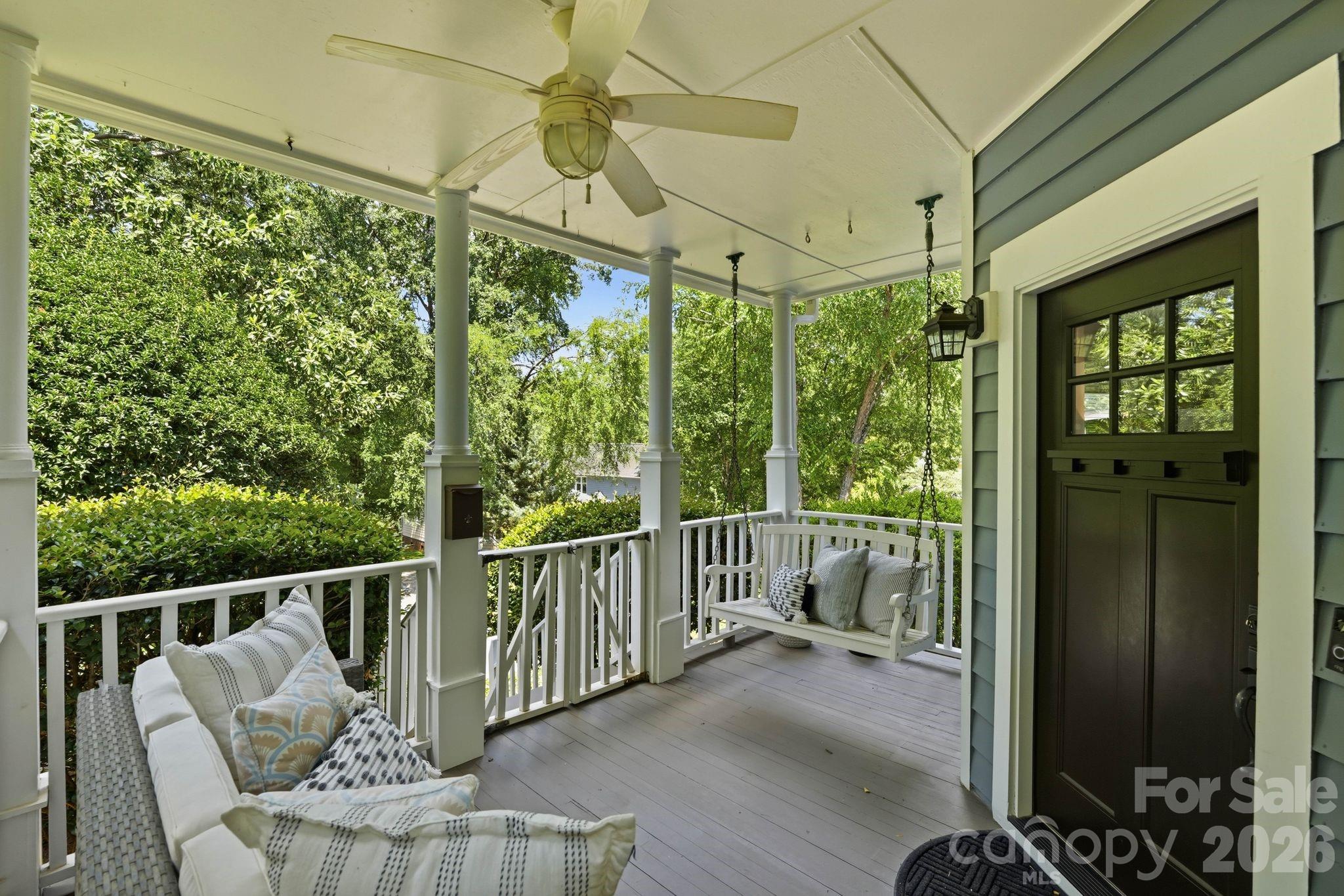 Dilworth - Residential