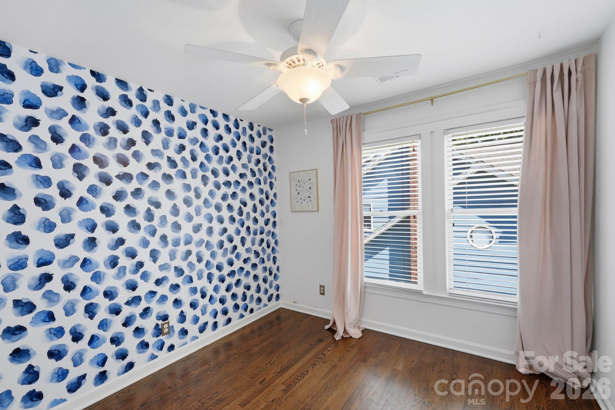 Dilworth - Residential