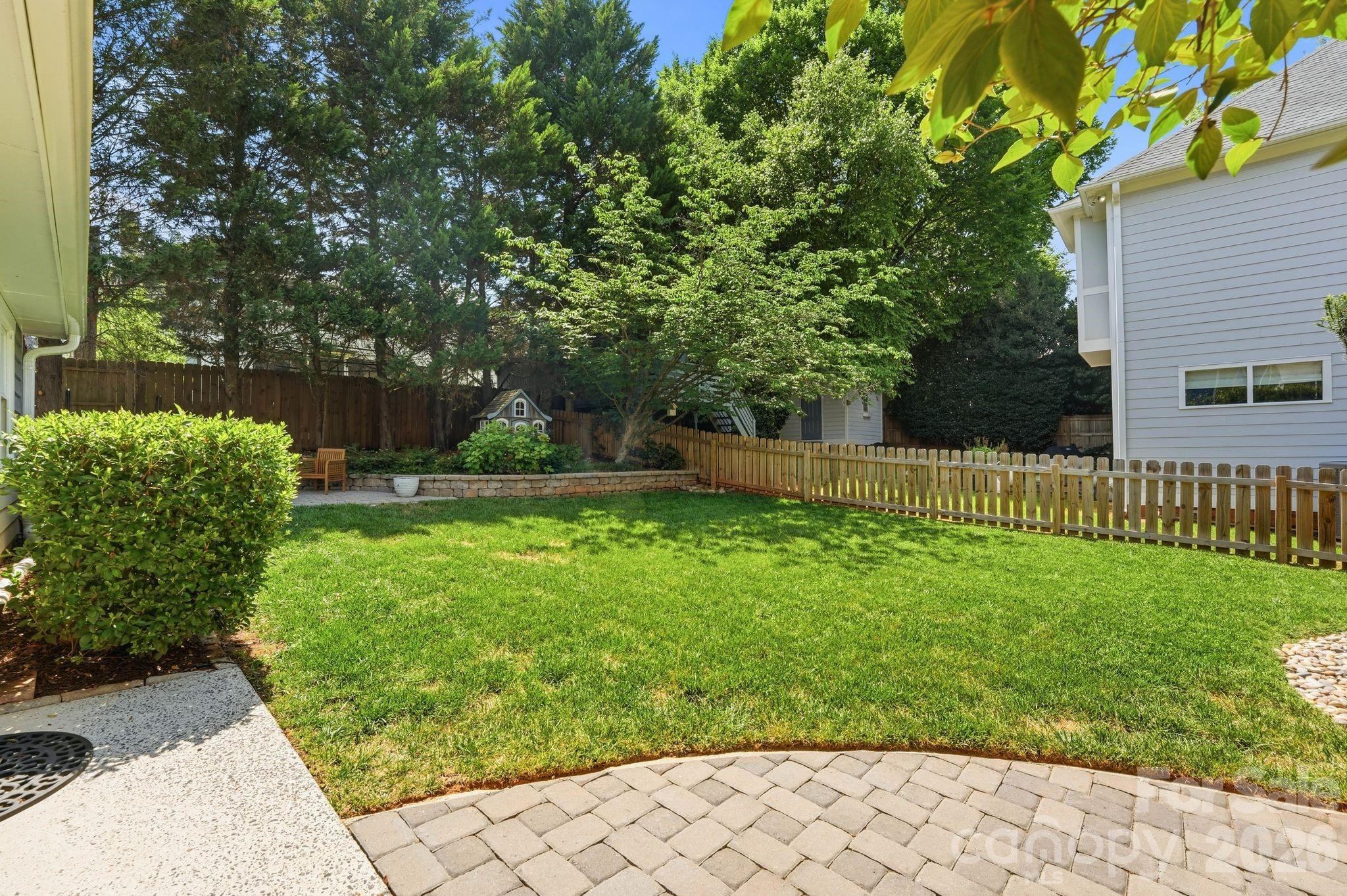 Dilworth - Residential