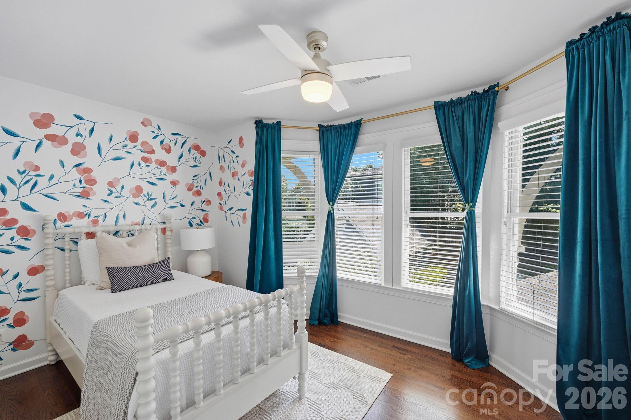 Dilworth - Residential