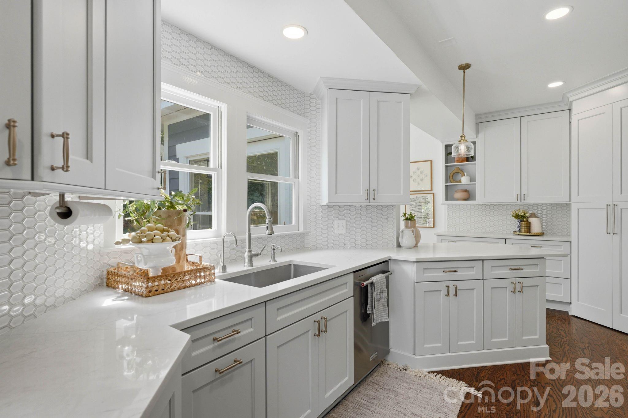 Dilworth - Residential