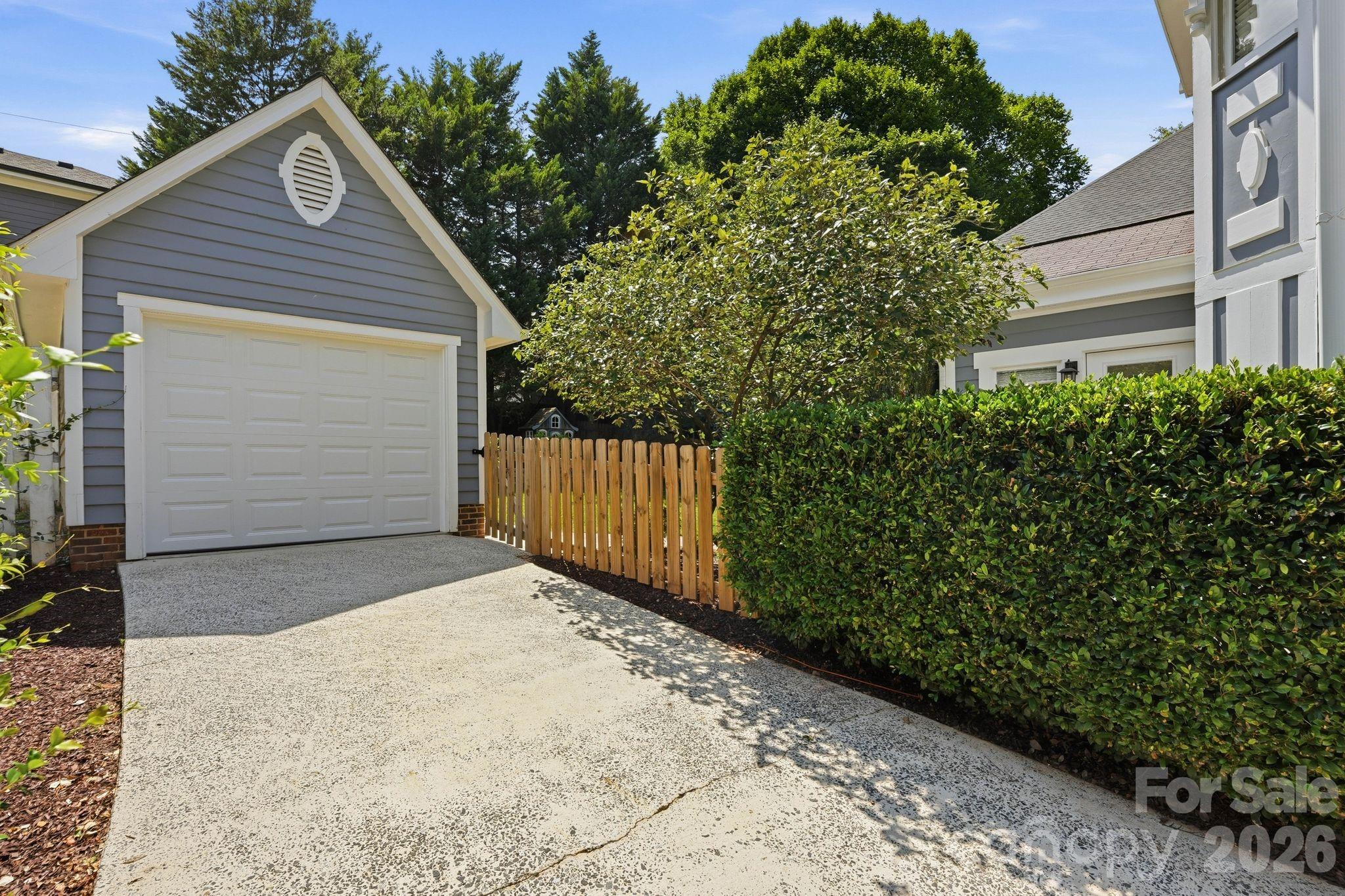 Dilworth - Residential