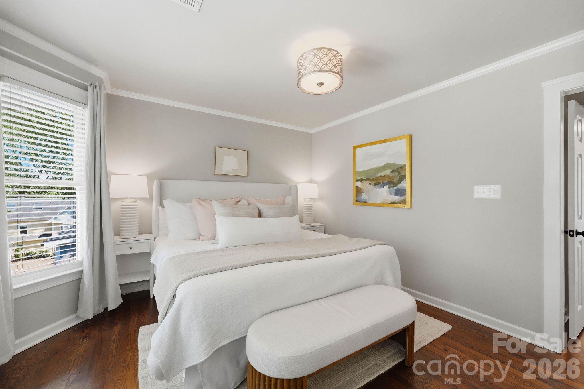 Dilworth - Residential
