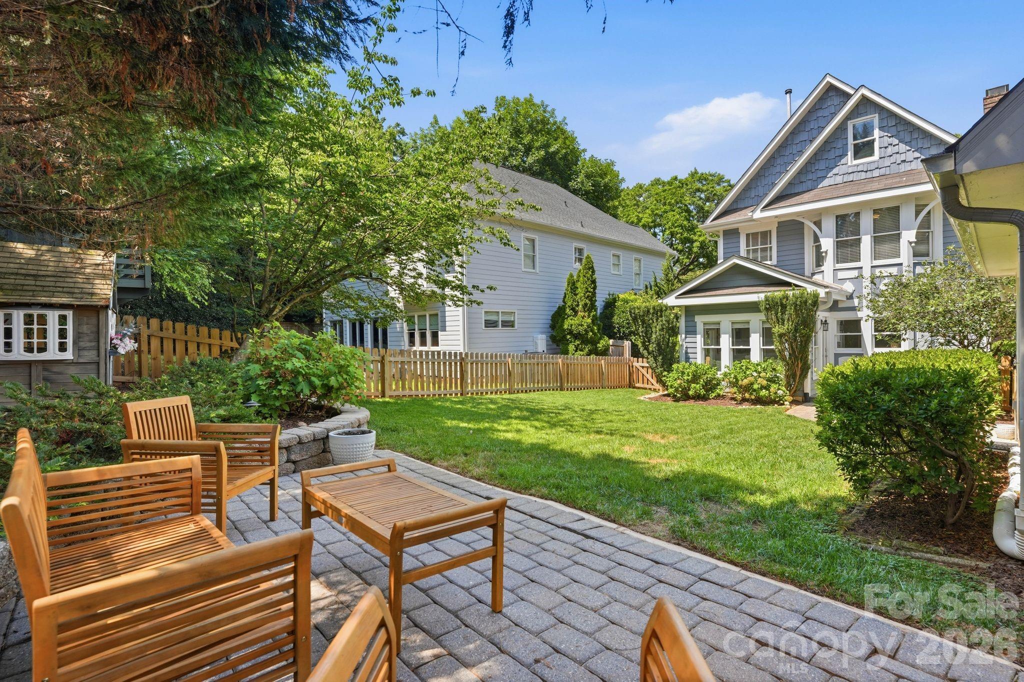 Dilworth - Residential