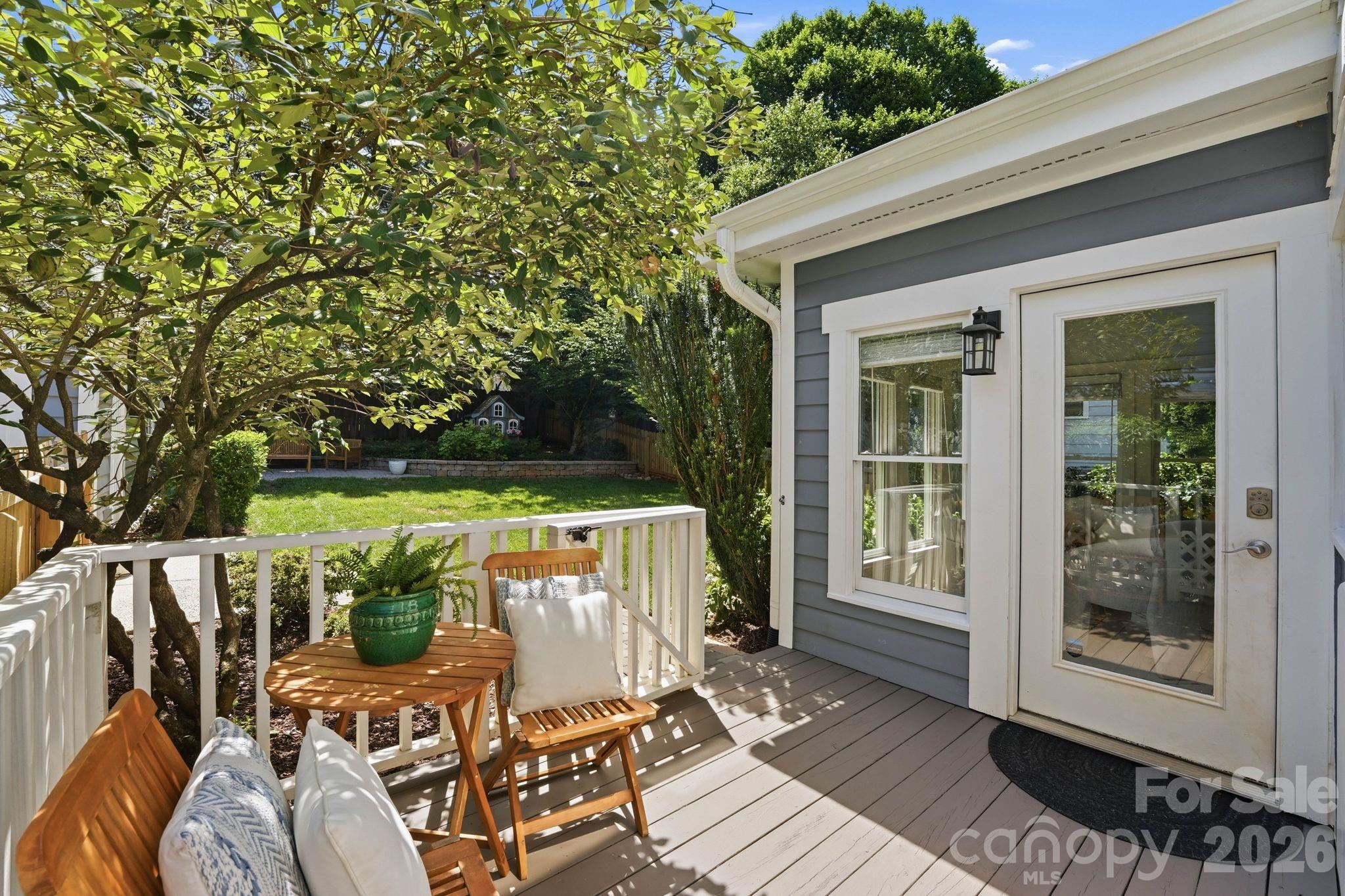 Dilworth - Residential