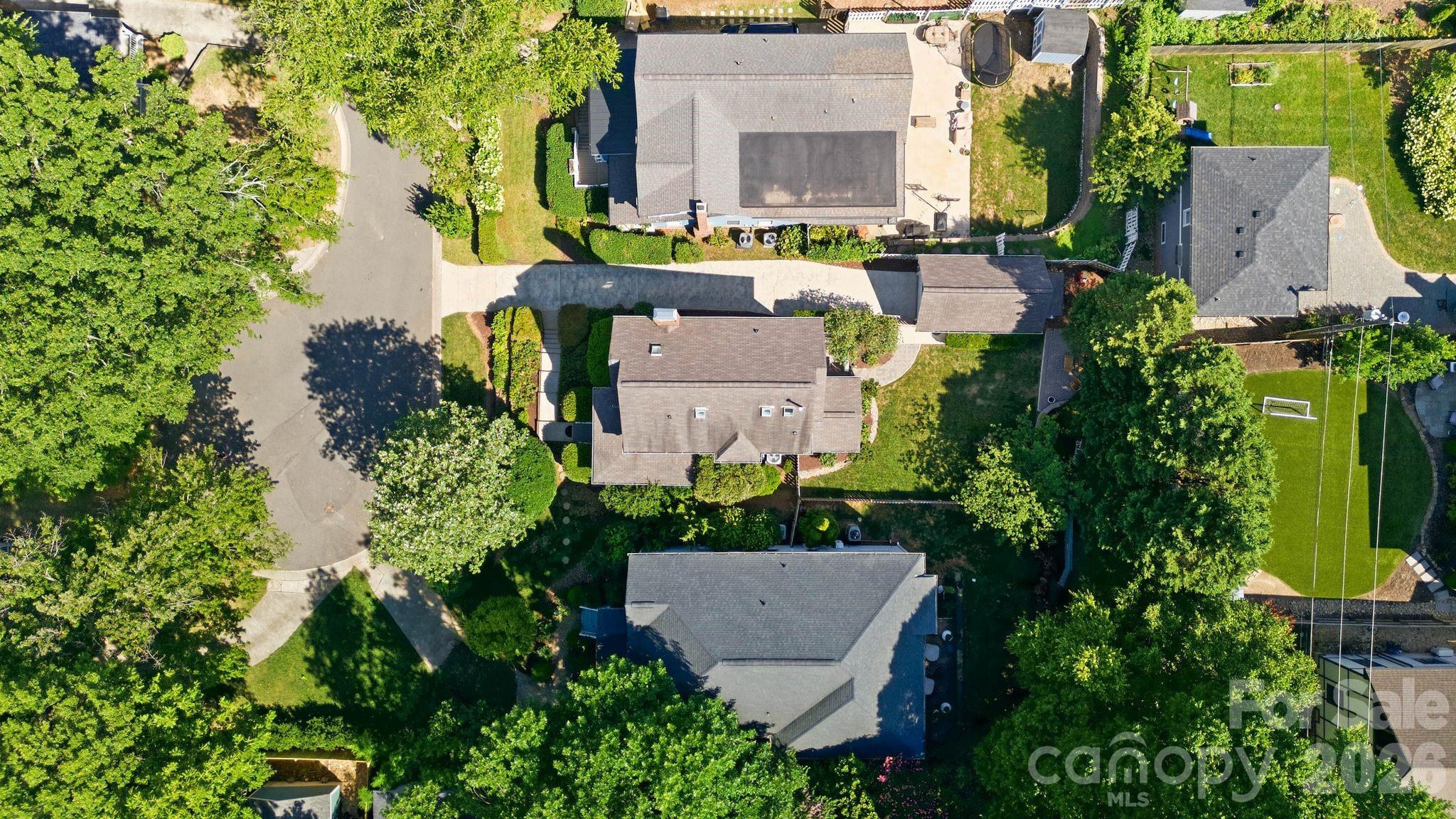 Dilworth - Residential