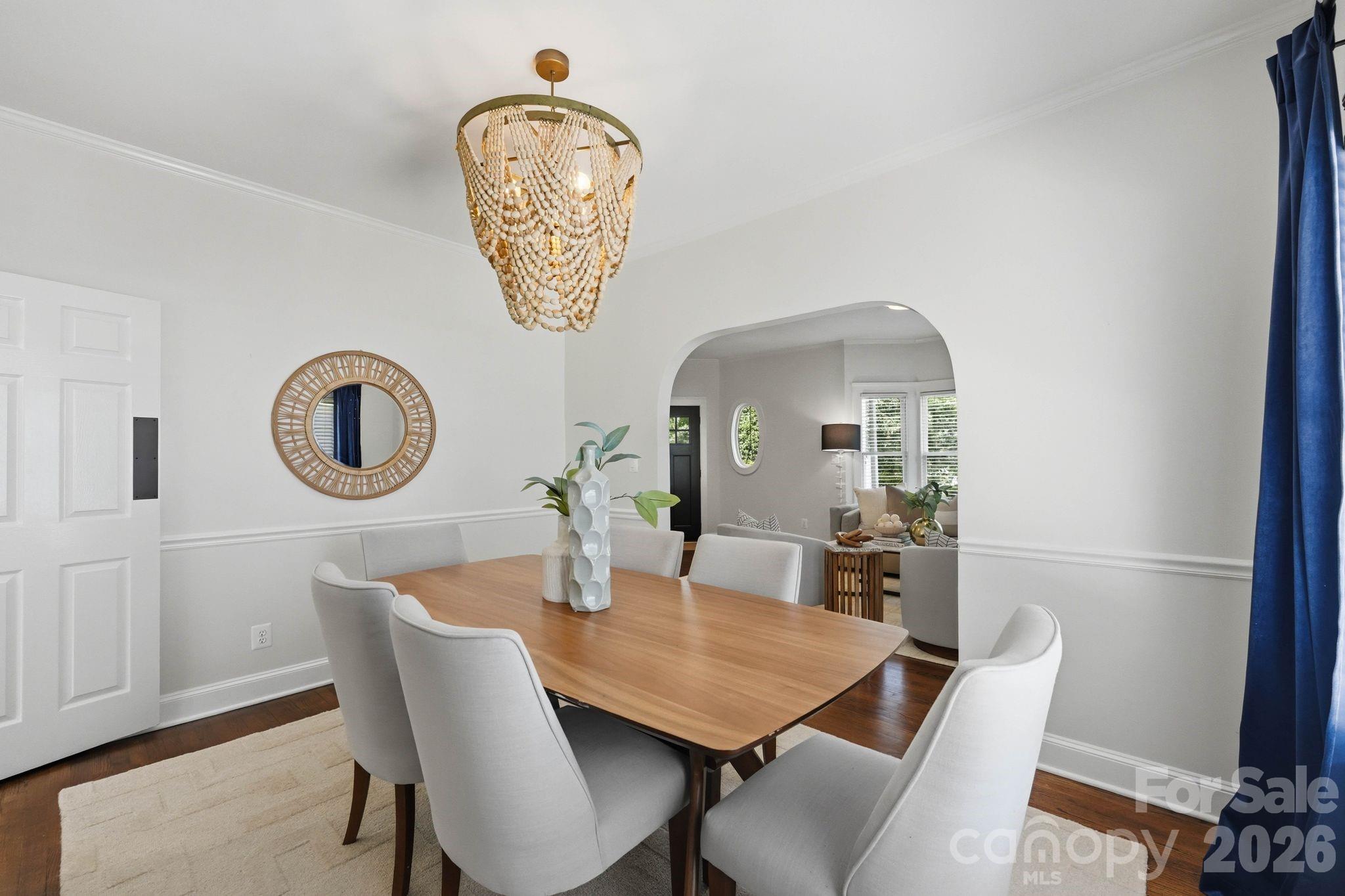 Dilworth - Residential