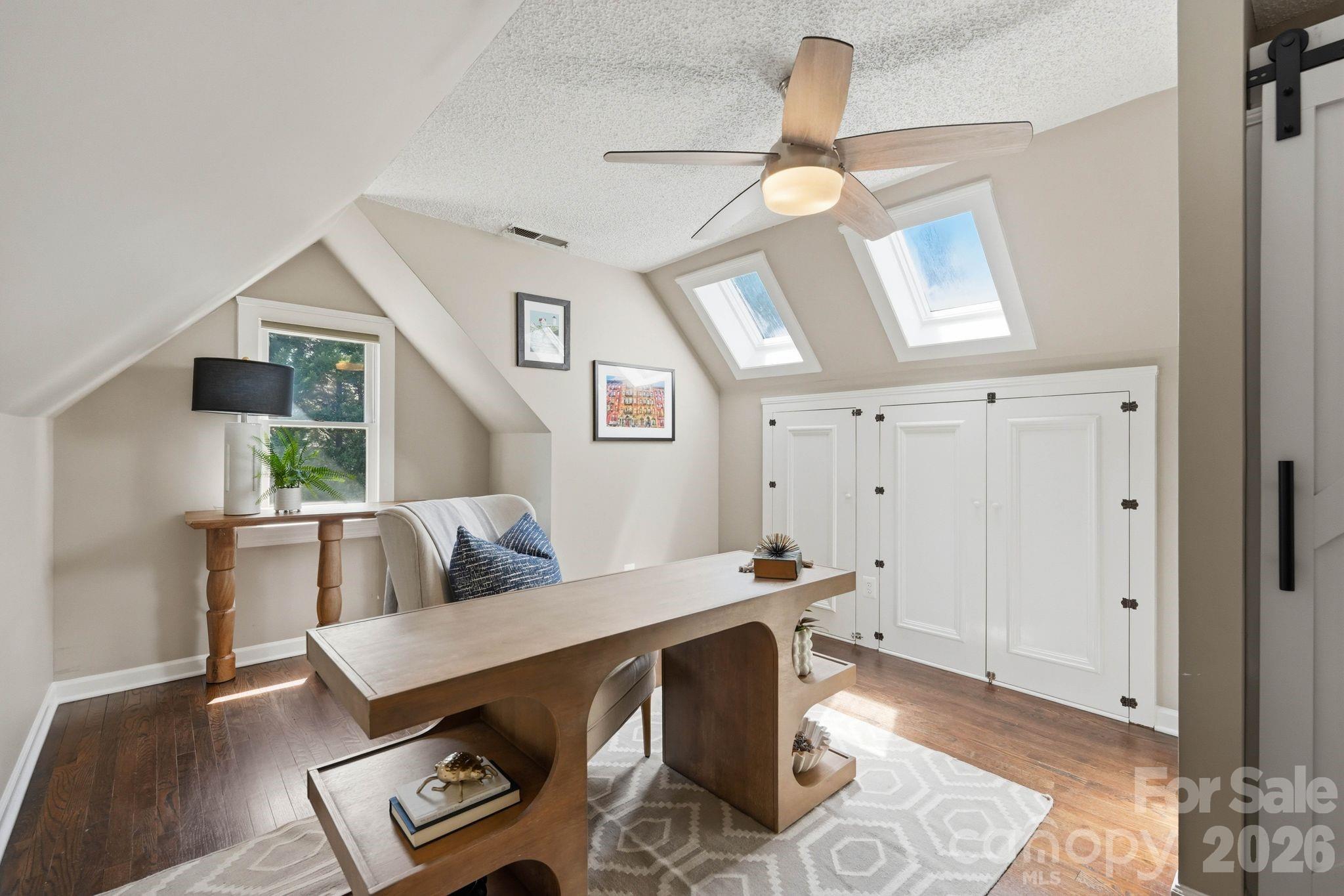 Dilworth - Residential