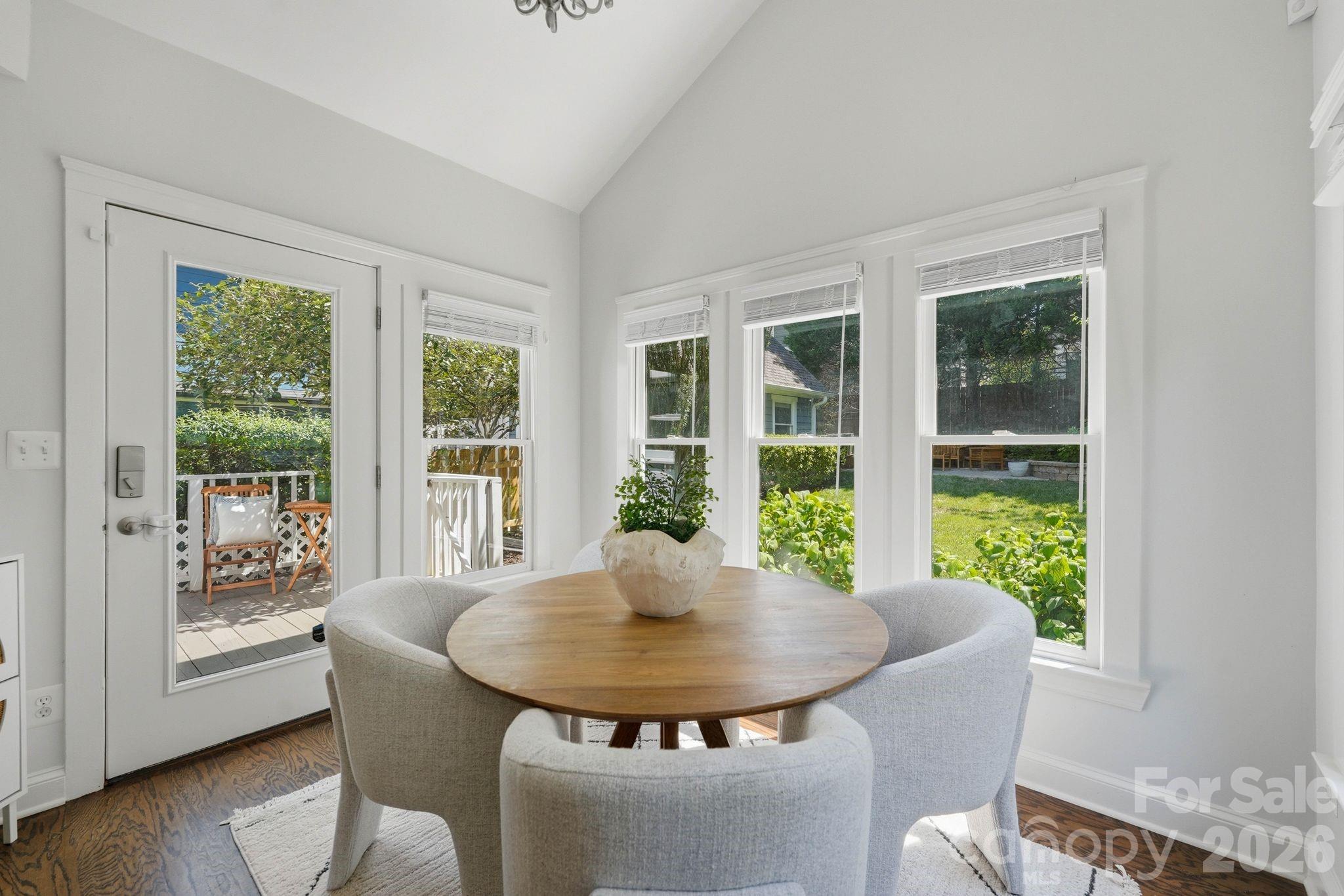 Dilworth - Residential