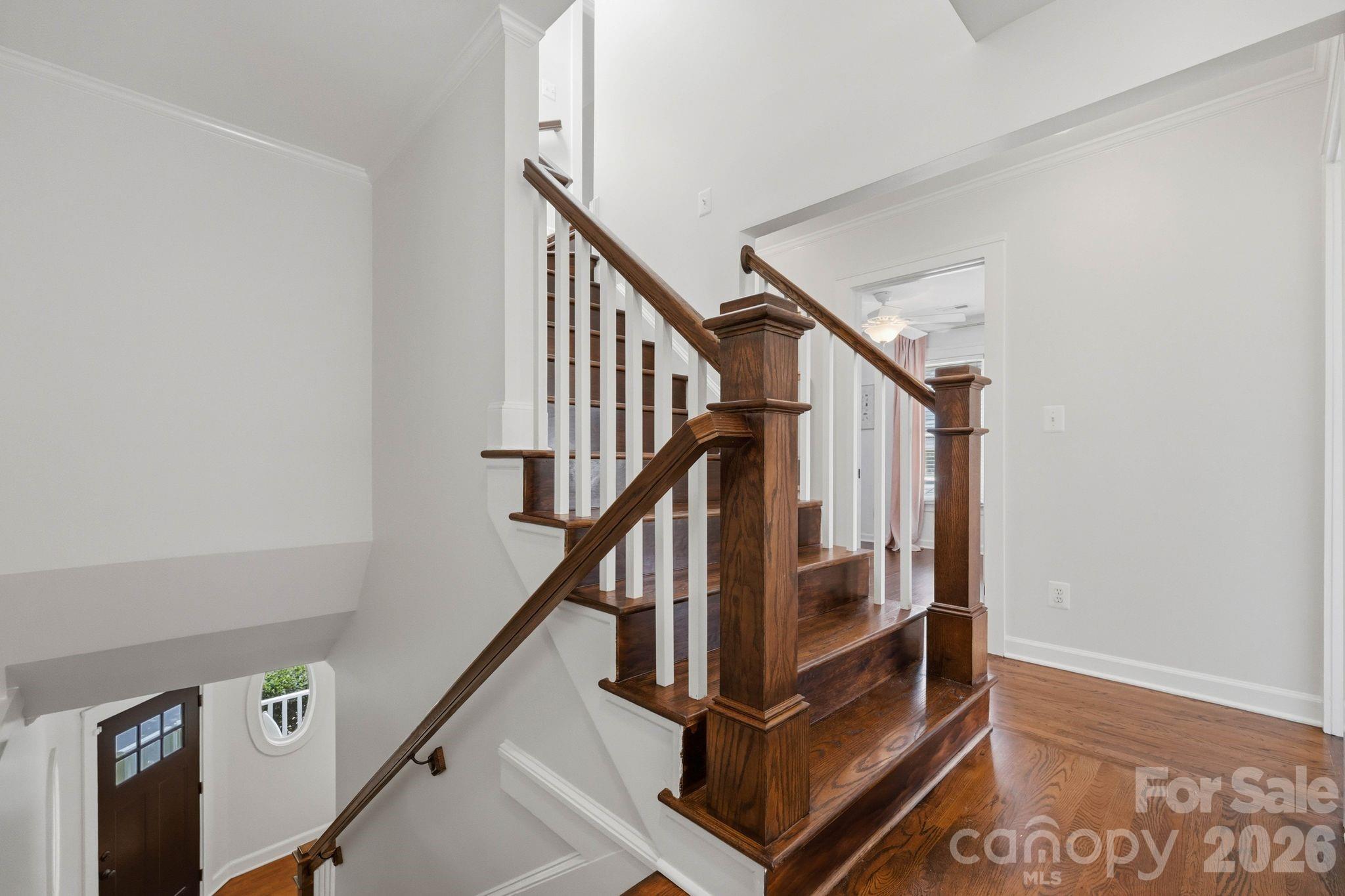 Dilworth - Residential