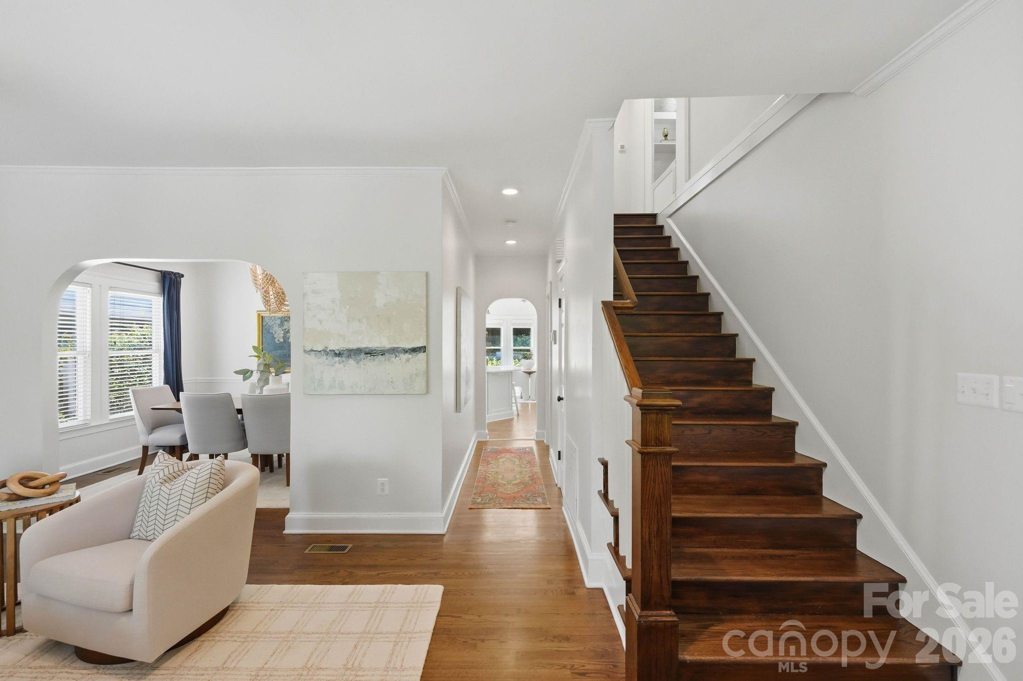 Dilworth - Residential
