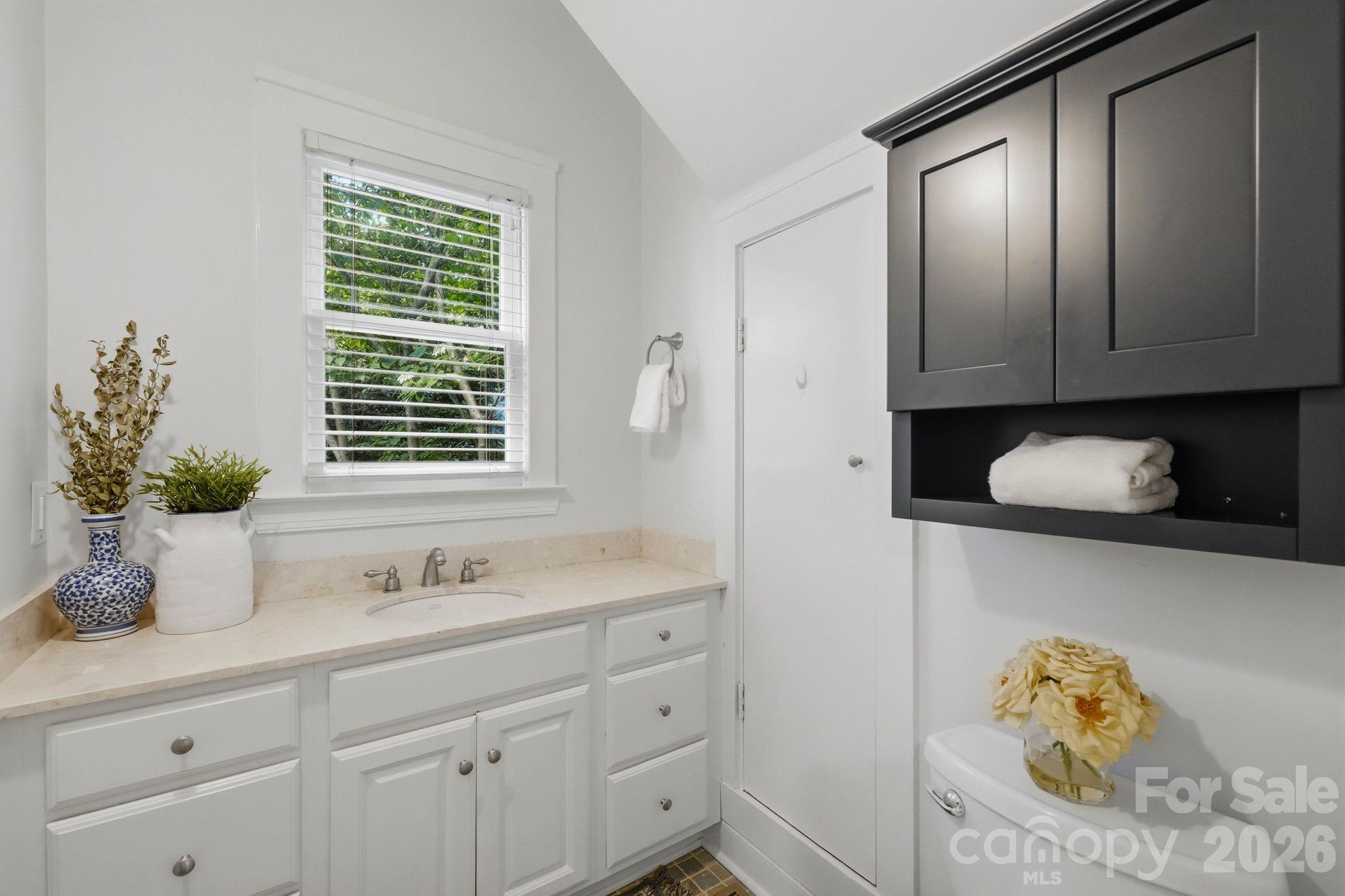 Dilworth - Residential