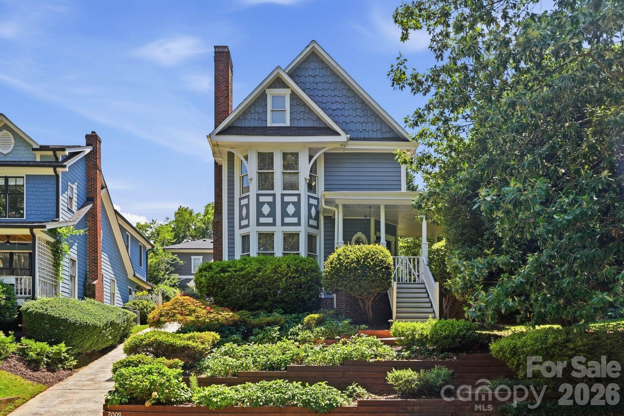 Dilworth - Residential