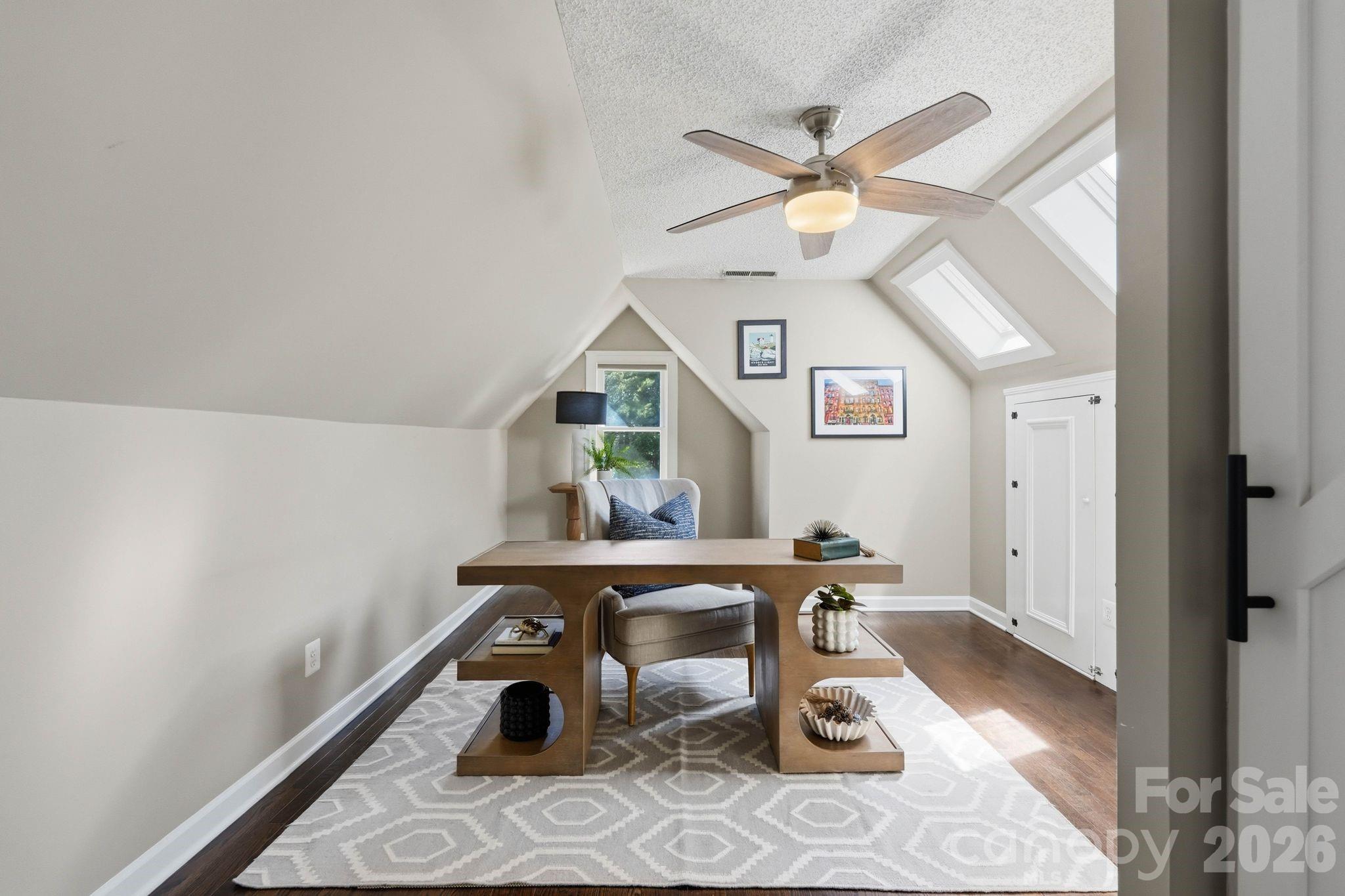 Dilworth - Residential