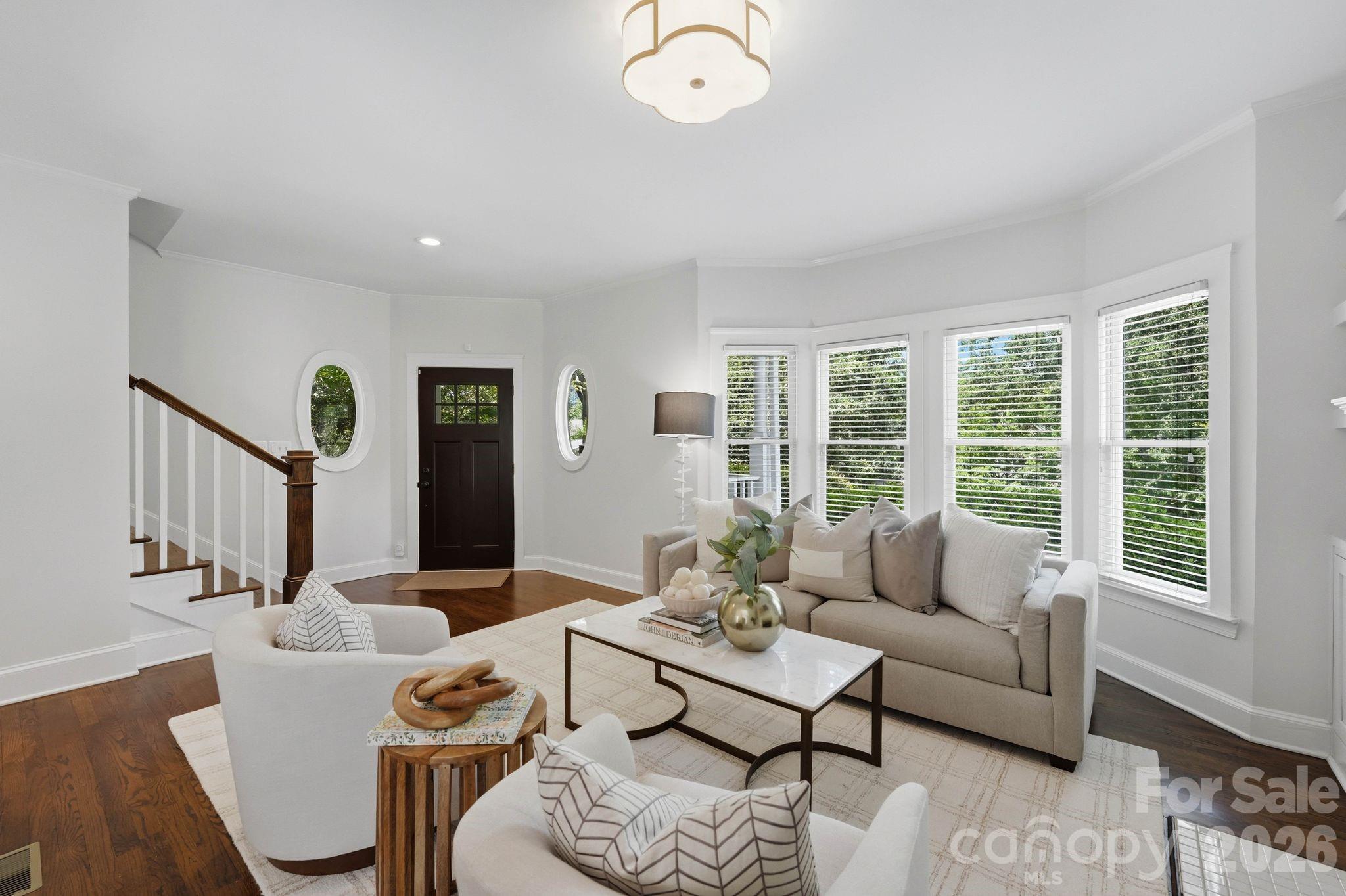 Dilworth - Residential