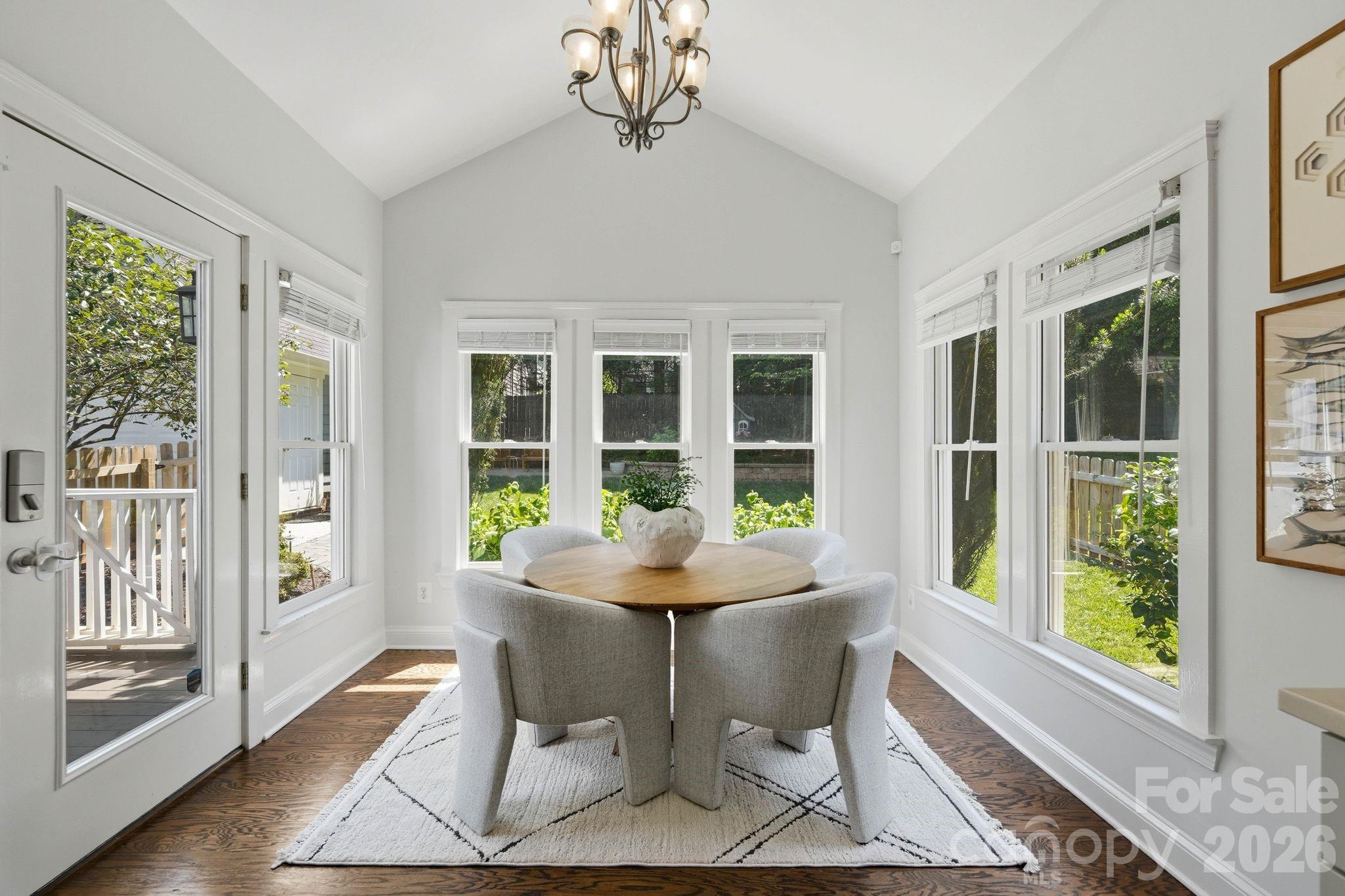 Dilworth - Residential