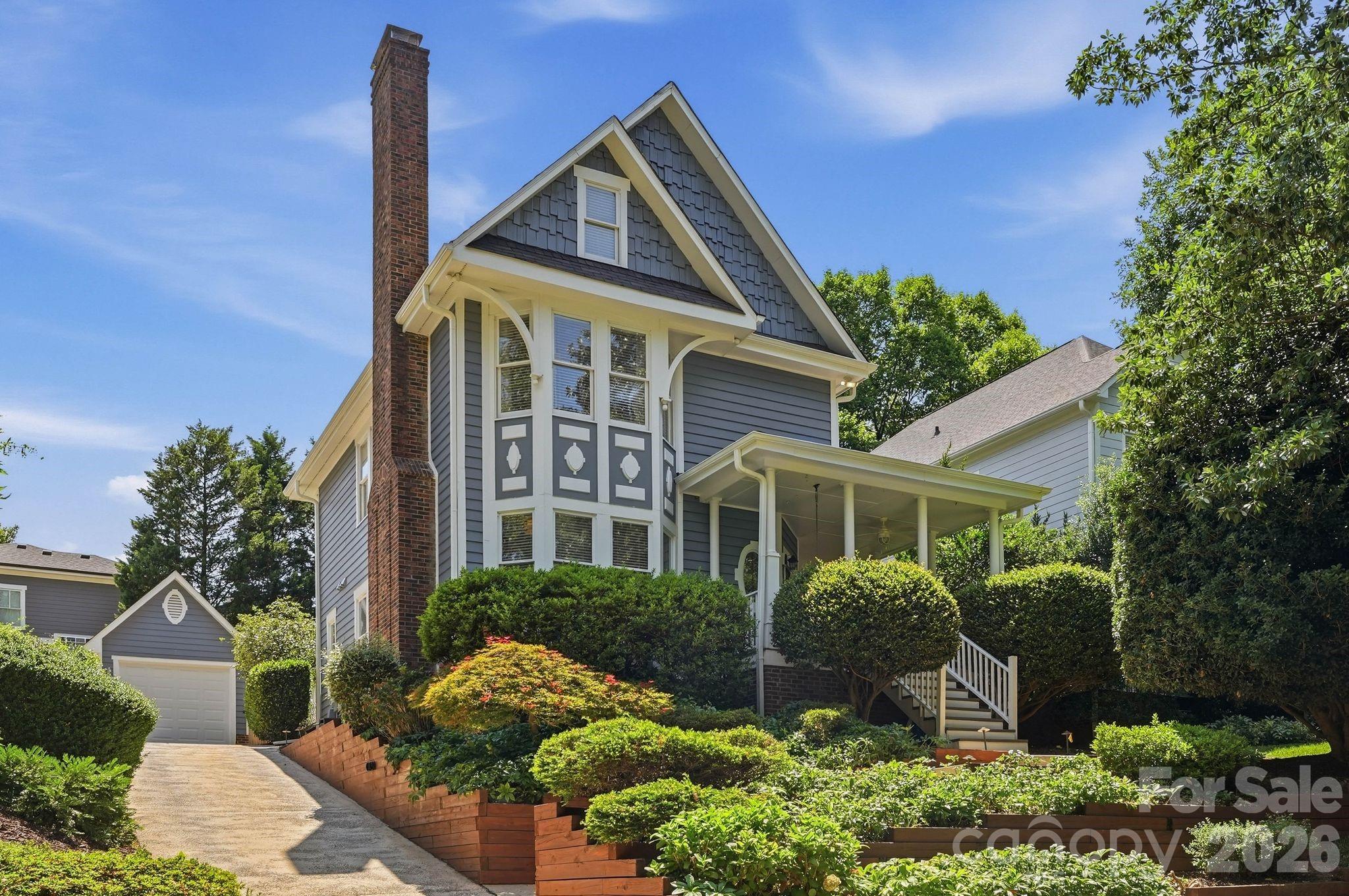 Dilworth - Residential