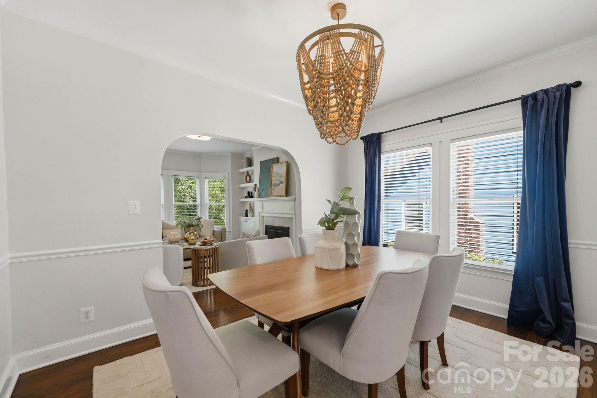 Dilworth - Residential