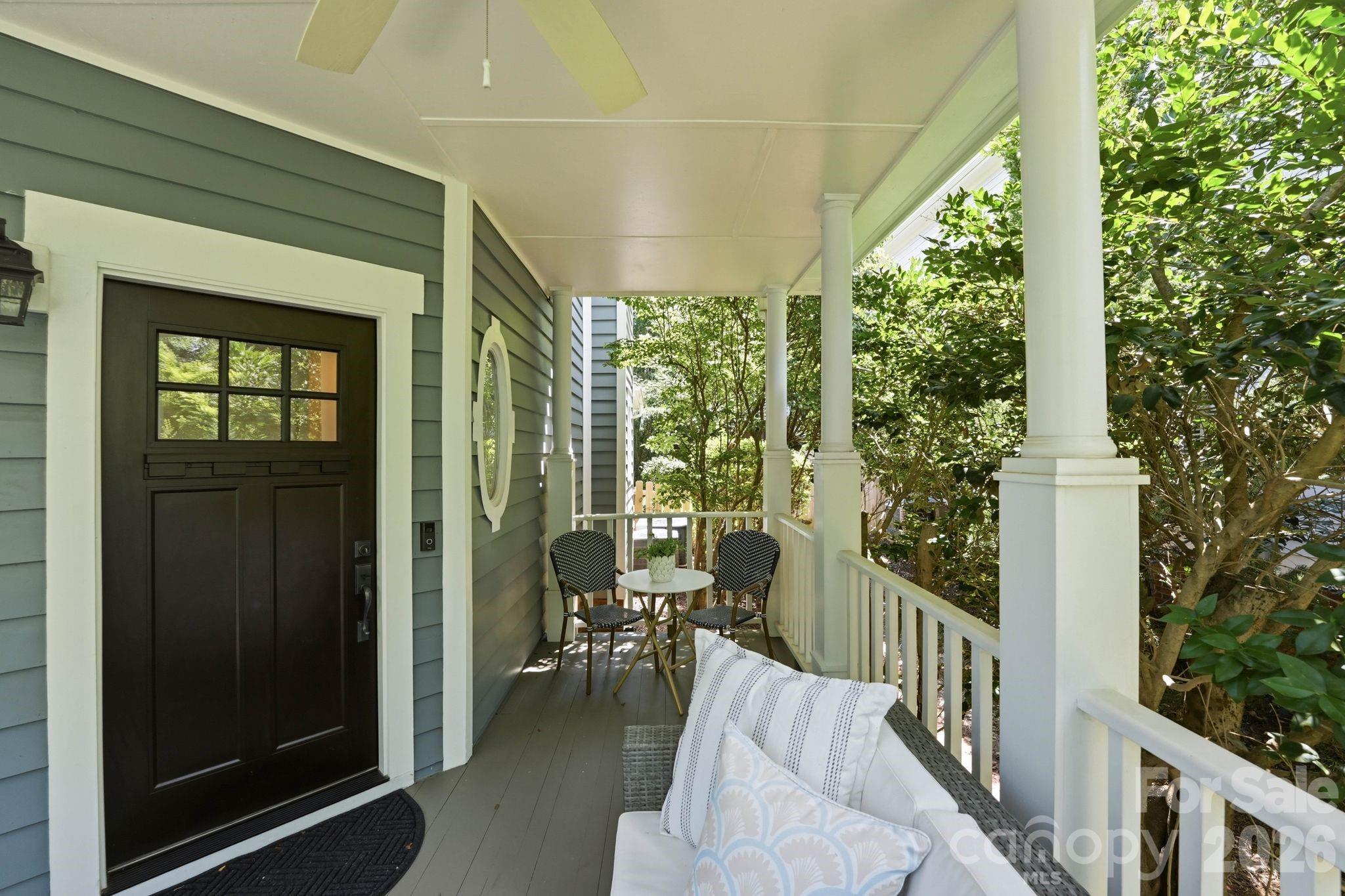 Dilworth - Residential
