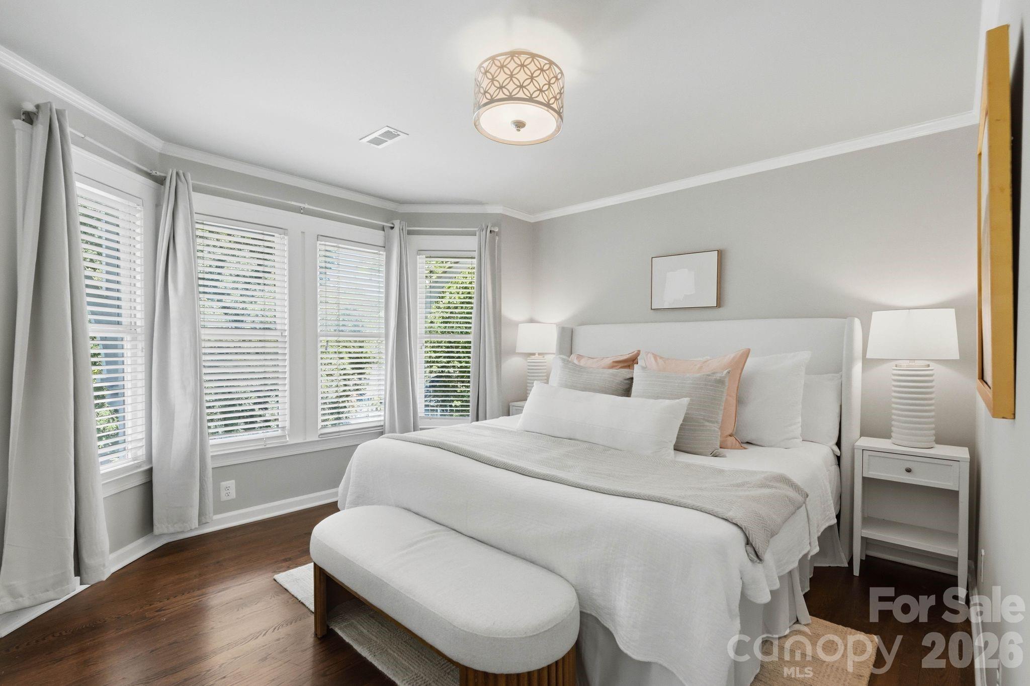 Dilworth - Residential