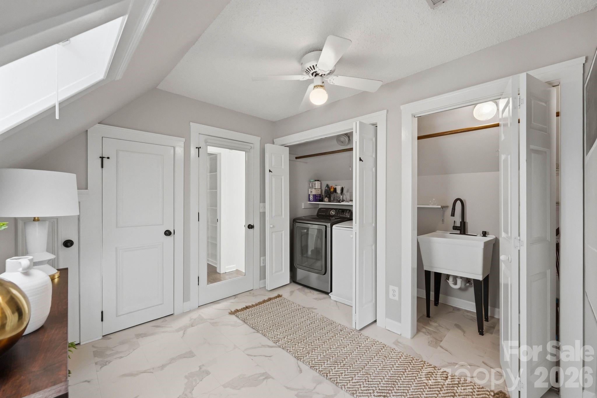 Dilworth - Residential