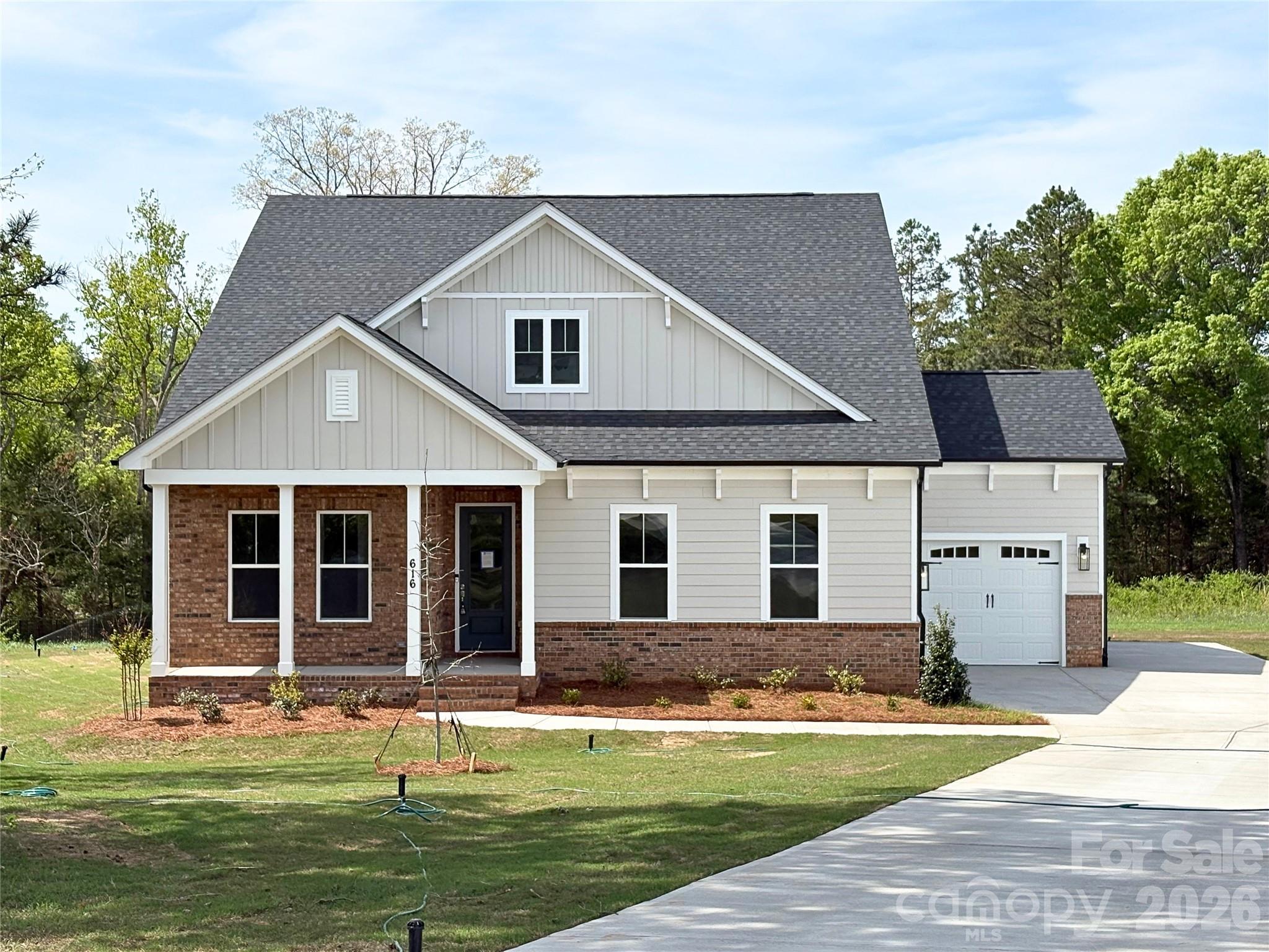 Edmunds Farm - Residential