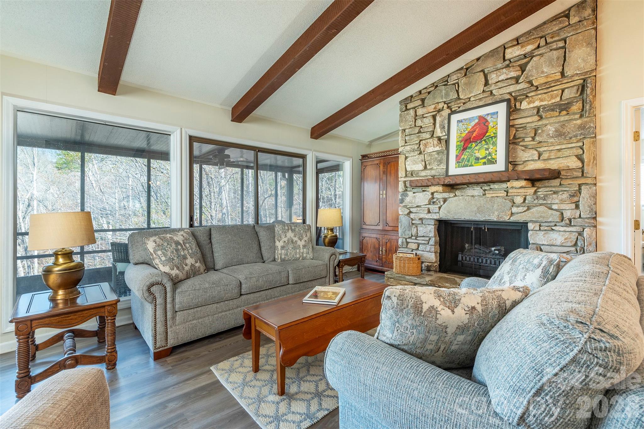 Rumbling Bald on Lake Lure - Residential