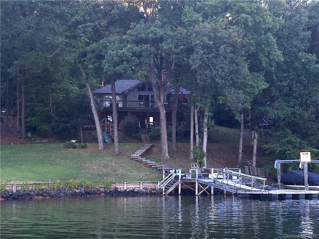 Tega Cay - Residential Lease