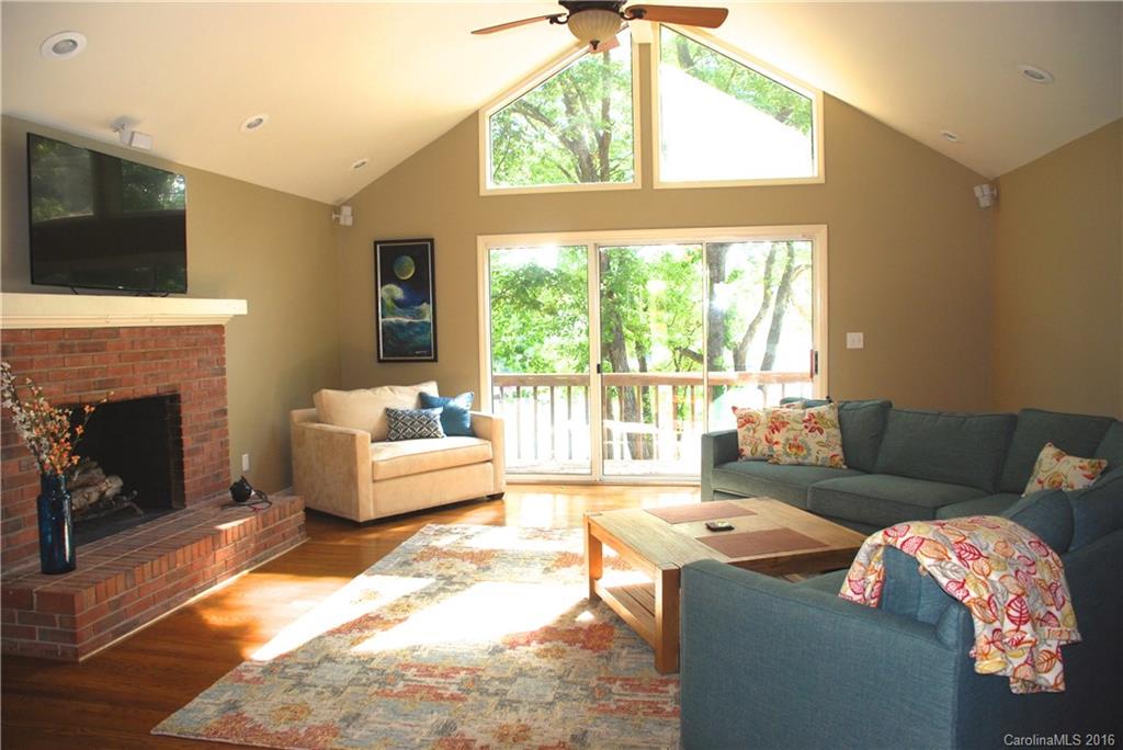 Tega Cay - Residential Lease