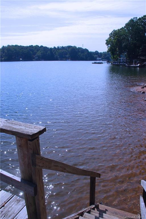 Tega Cay - Residential Lease