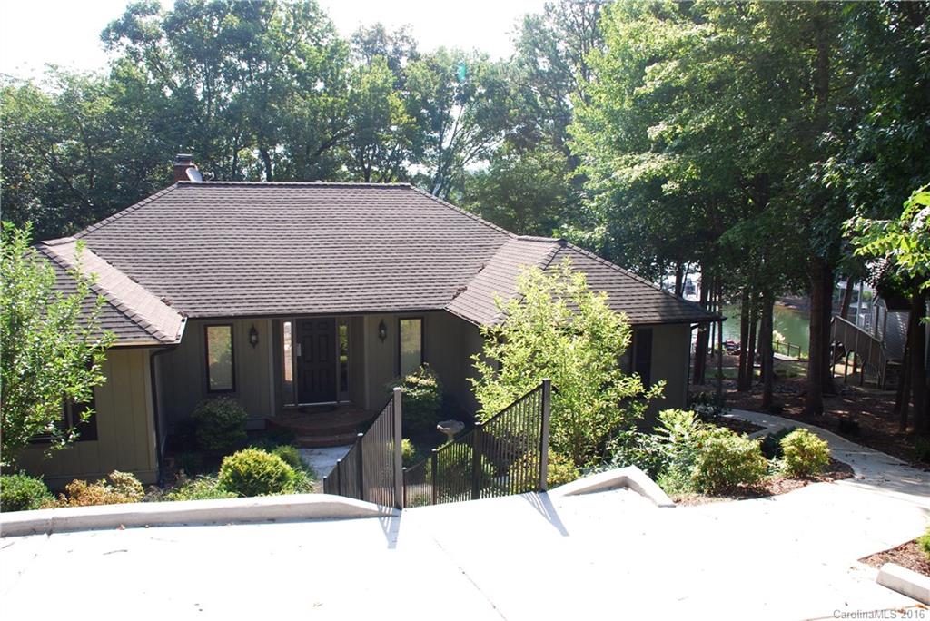 Tega Cay - Residential Lease