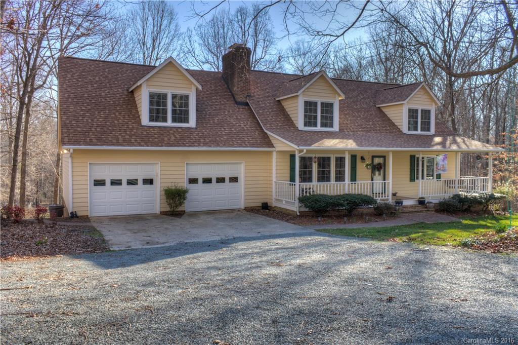 Wellington Woods - Residential