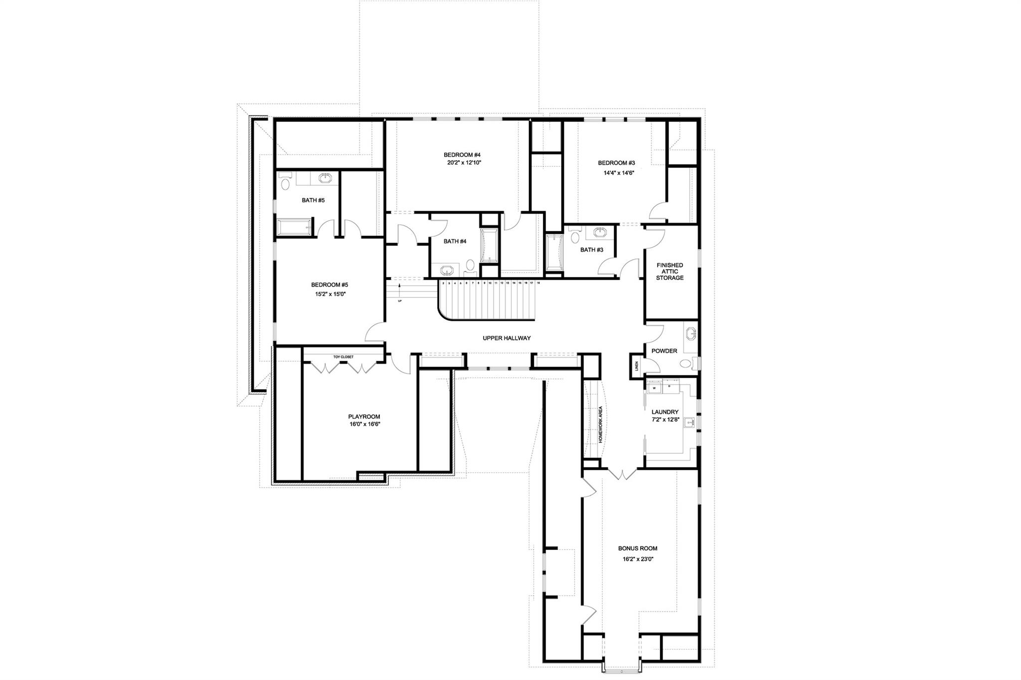 Cotswold - Residential