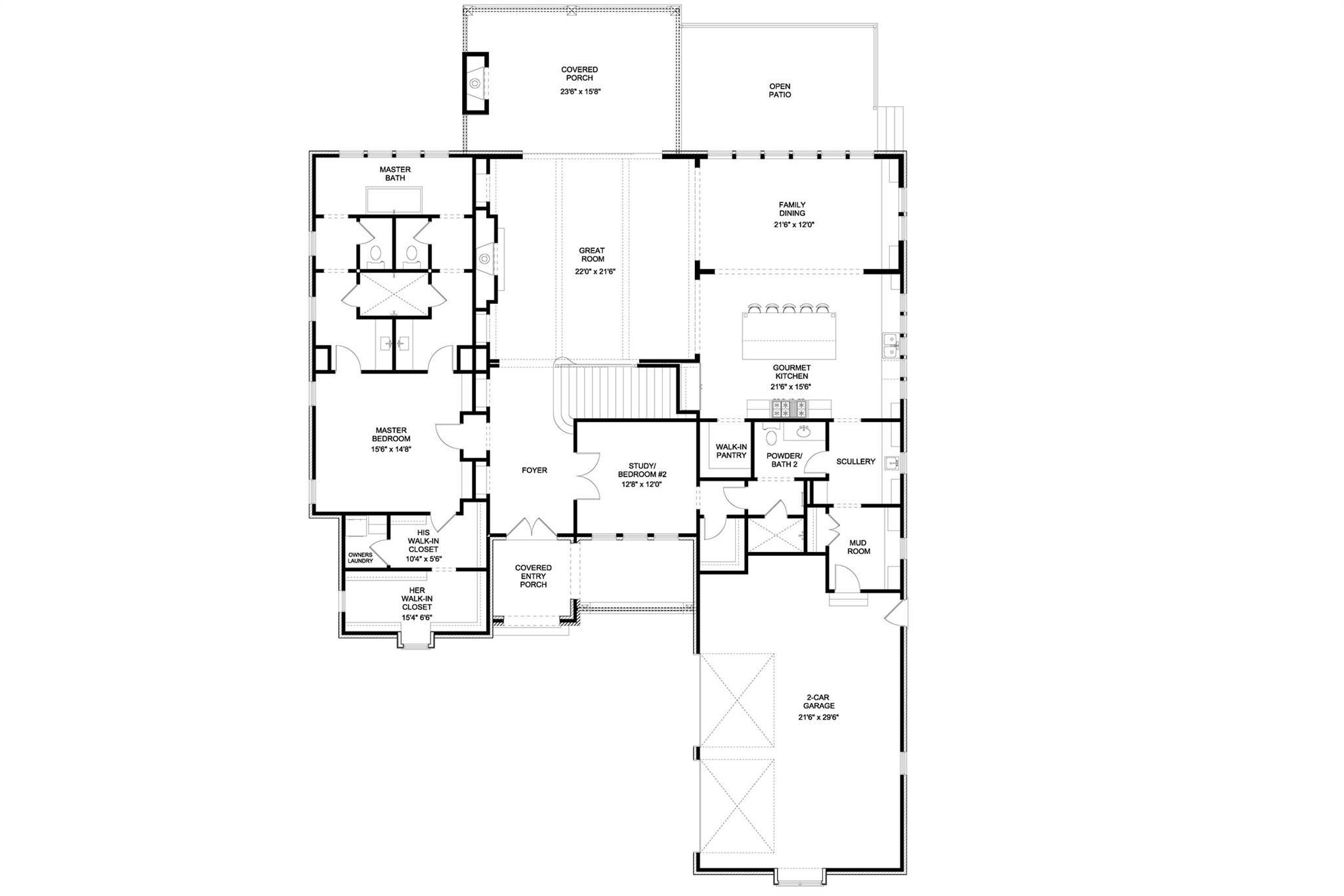 Cotswold - Residential