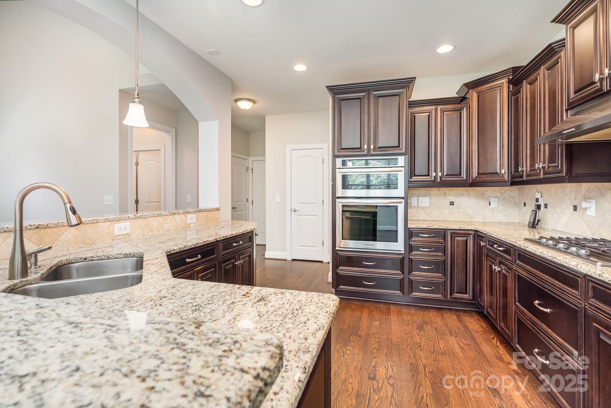 Millstone Creek - Residential