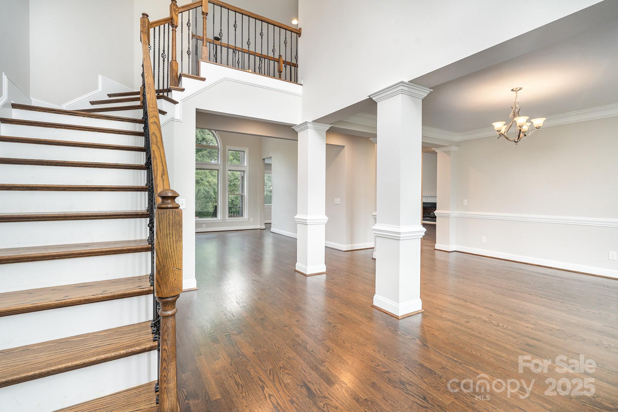 Millstone Creek - Residential