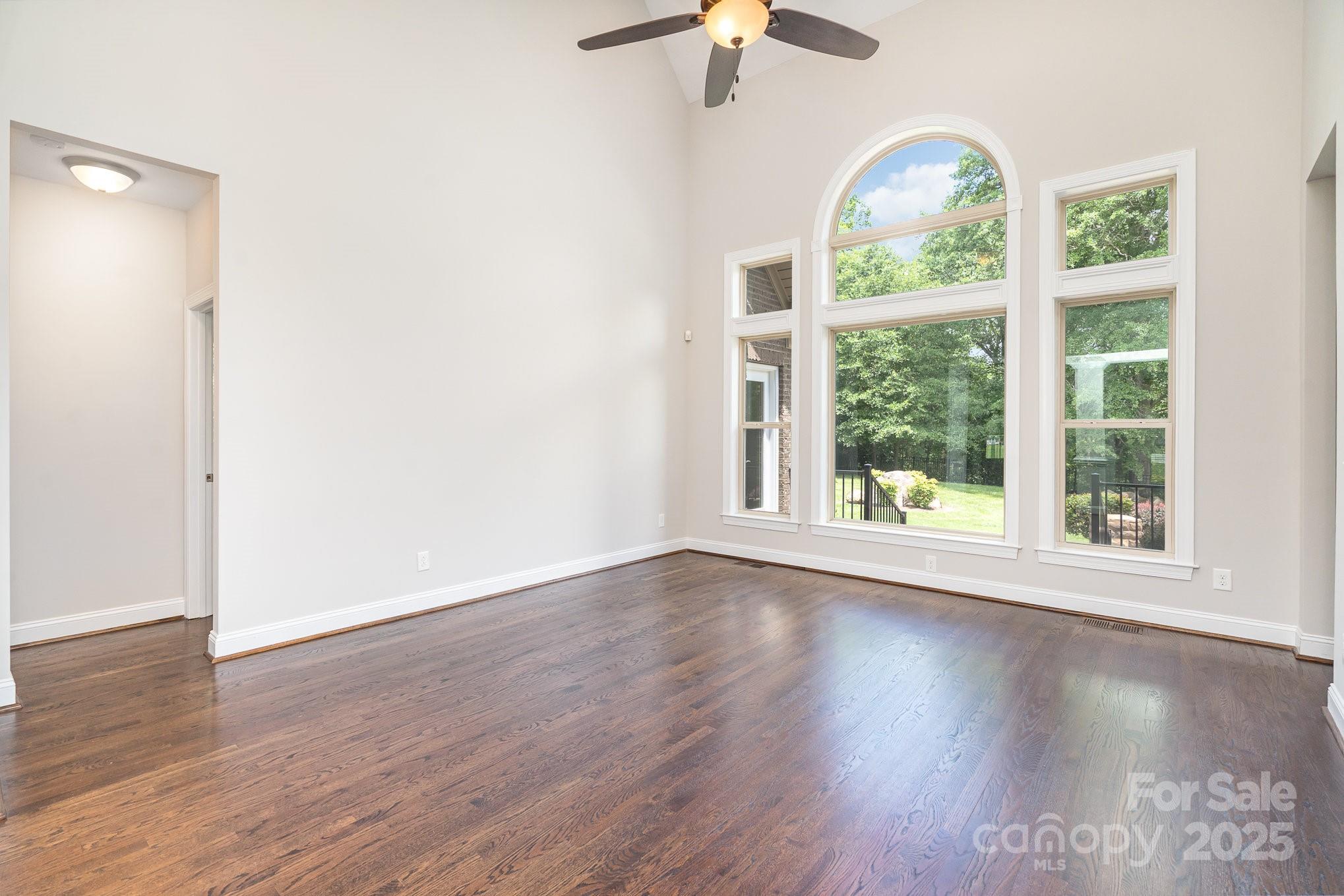 Millstone Creek - Residential