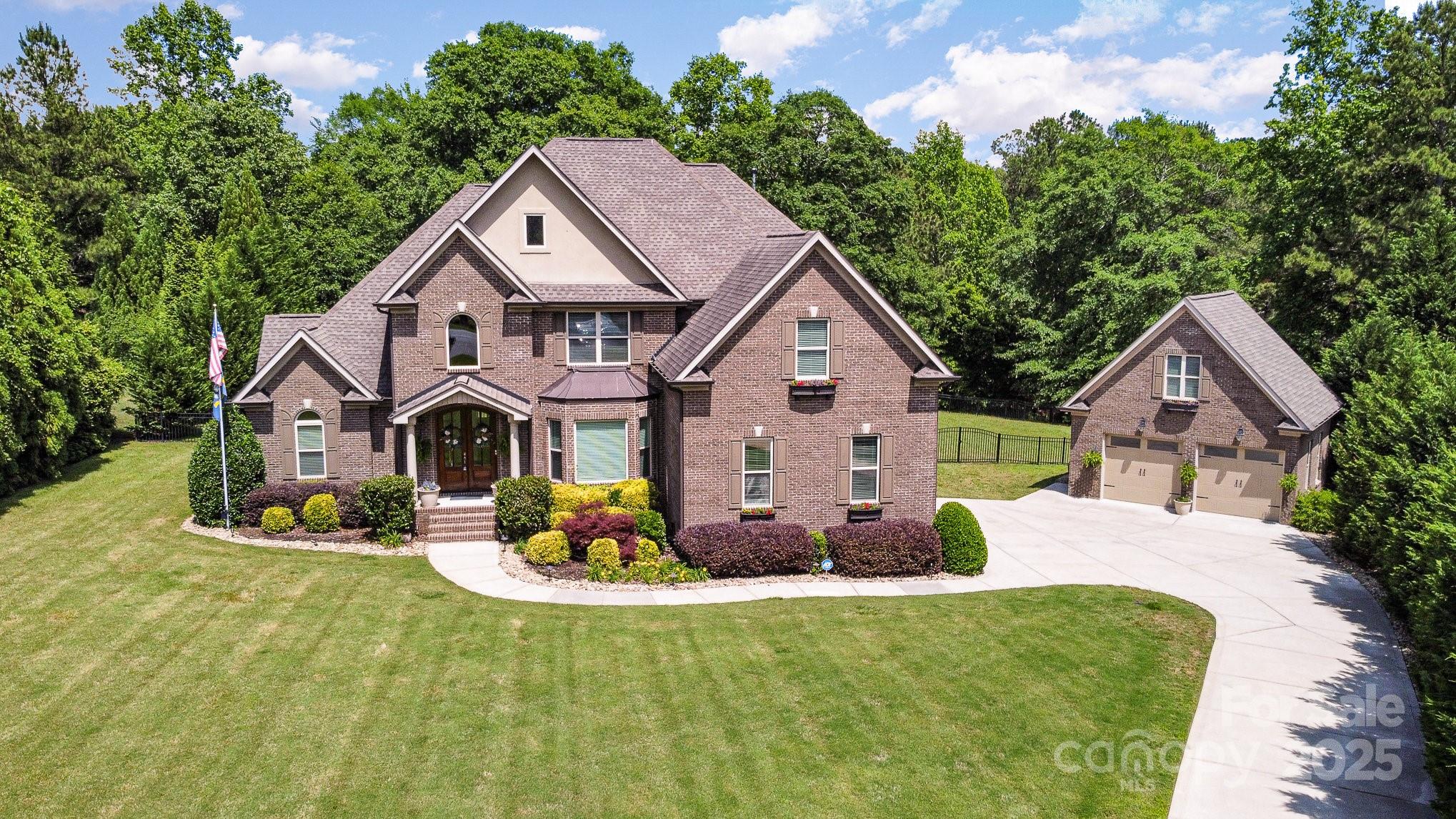 Millstone Creek - Residential